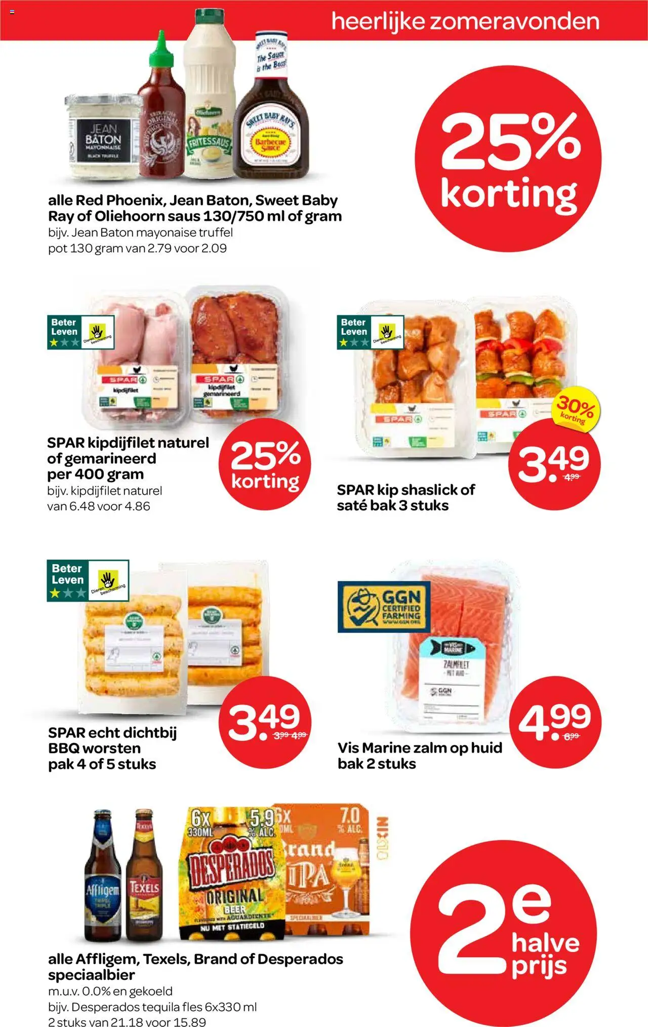 Spar - Folder - pagina 9- geldig vanaf 17-07-2025