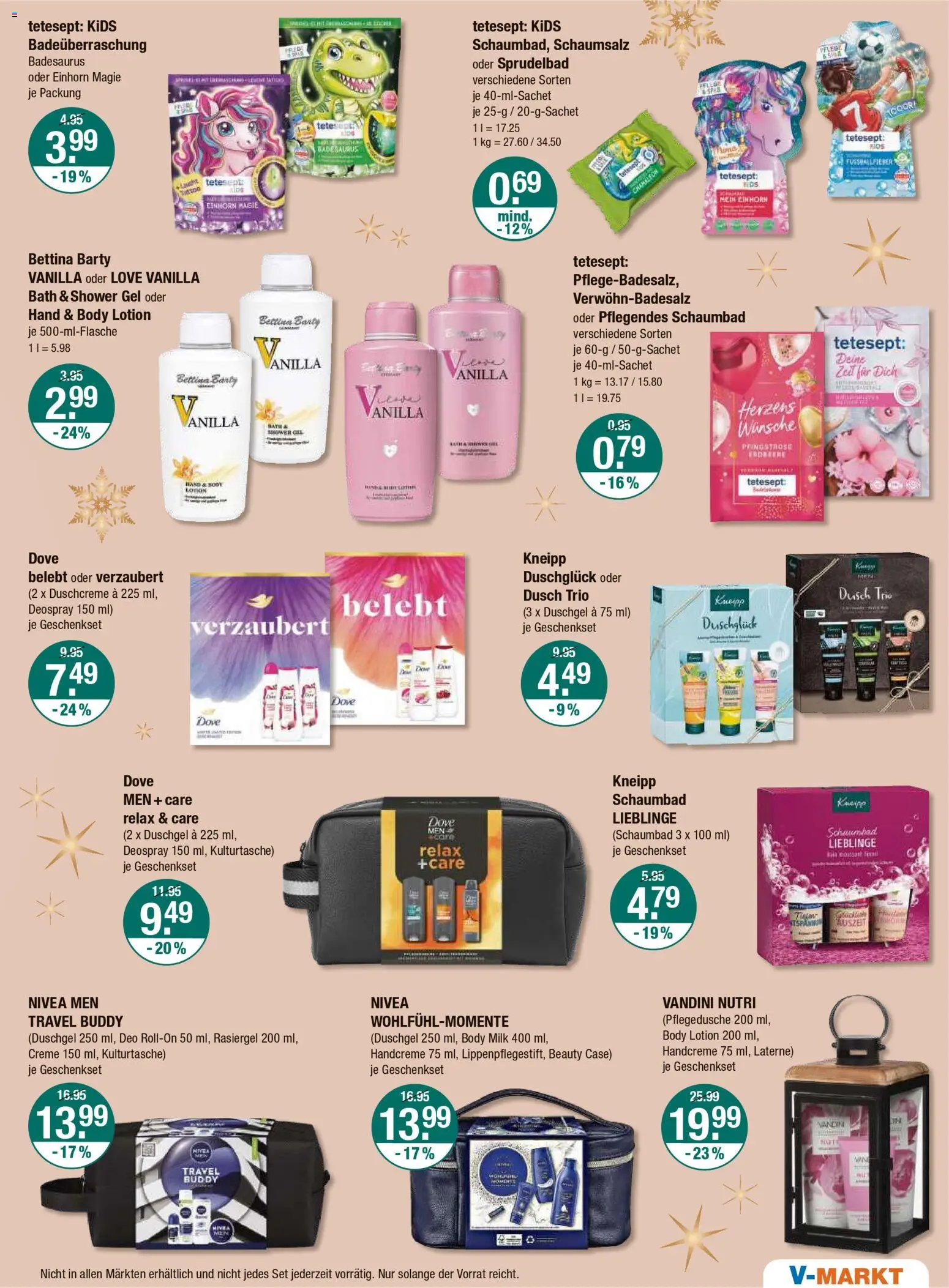 V-Markt - Hallertau/Oberpfalz - Seite 13 - gültig ab 04.12.2025