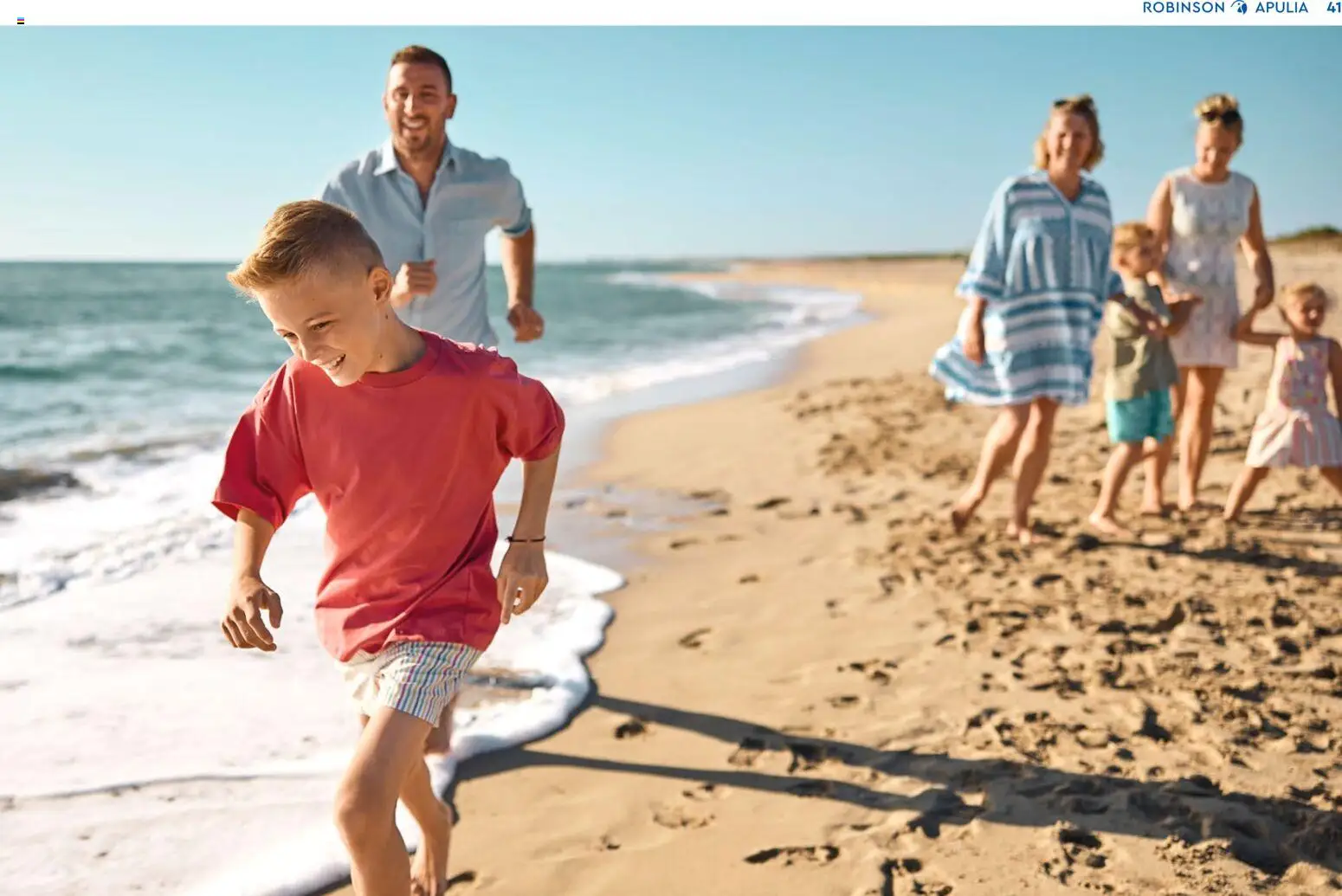 Aida ROBINSON Ganzjahreskatalog 2025/26 - Seite 41 - gültig ab 30.10.2025