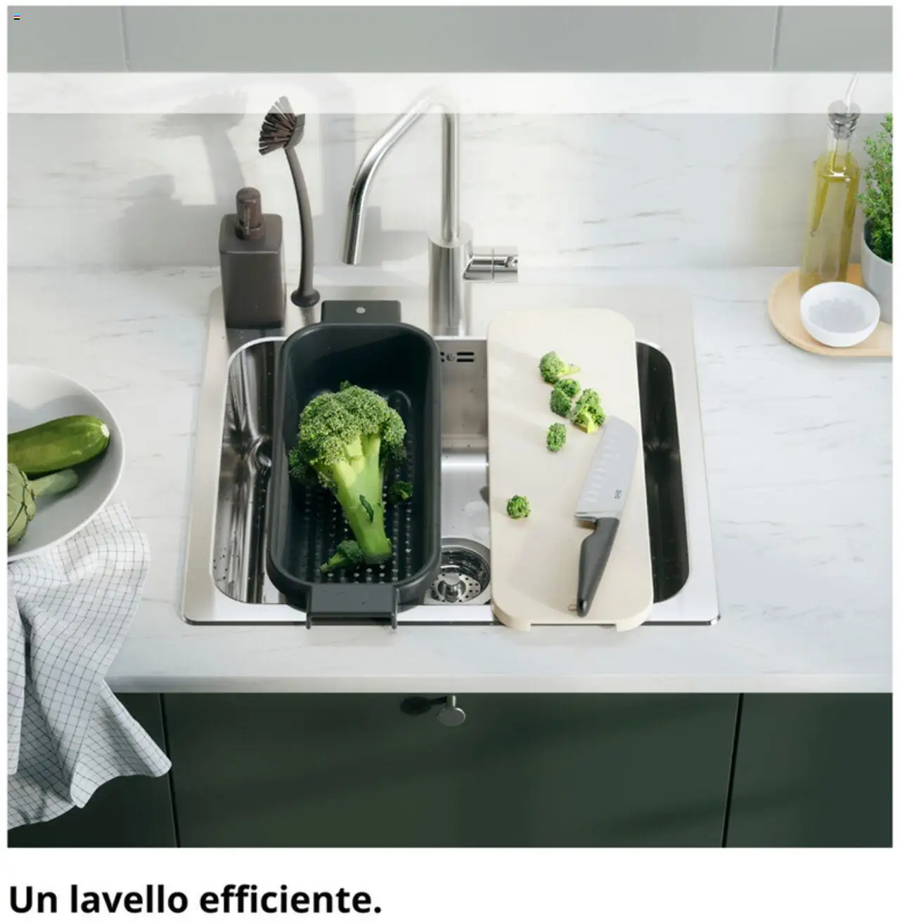 Cucine 2025 IKEA	 - pagina 30 - valido dal 22/07/2024