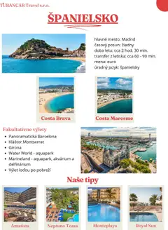 Turancar leták platný od 25.04.2025