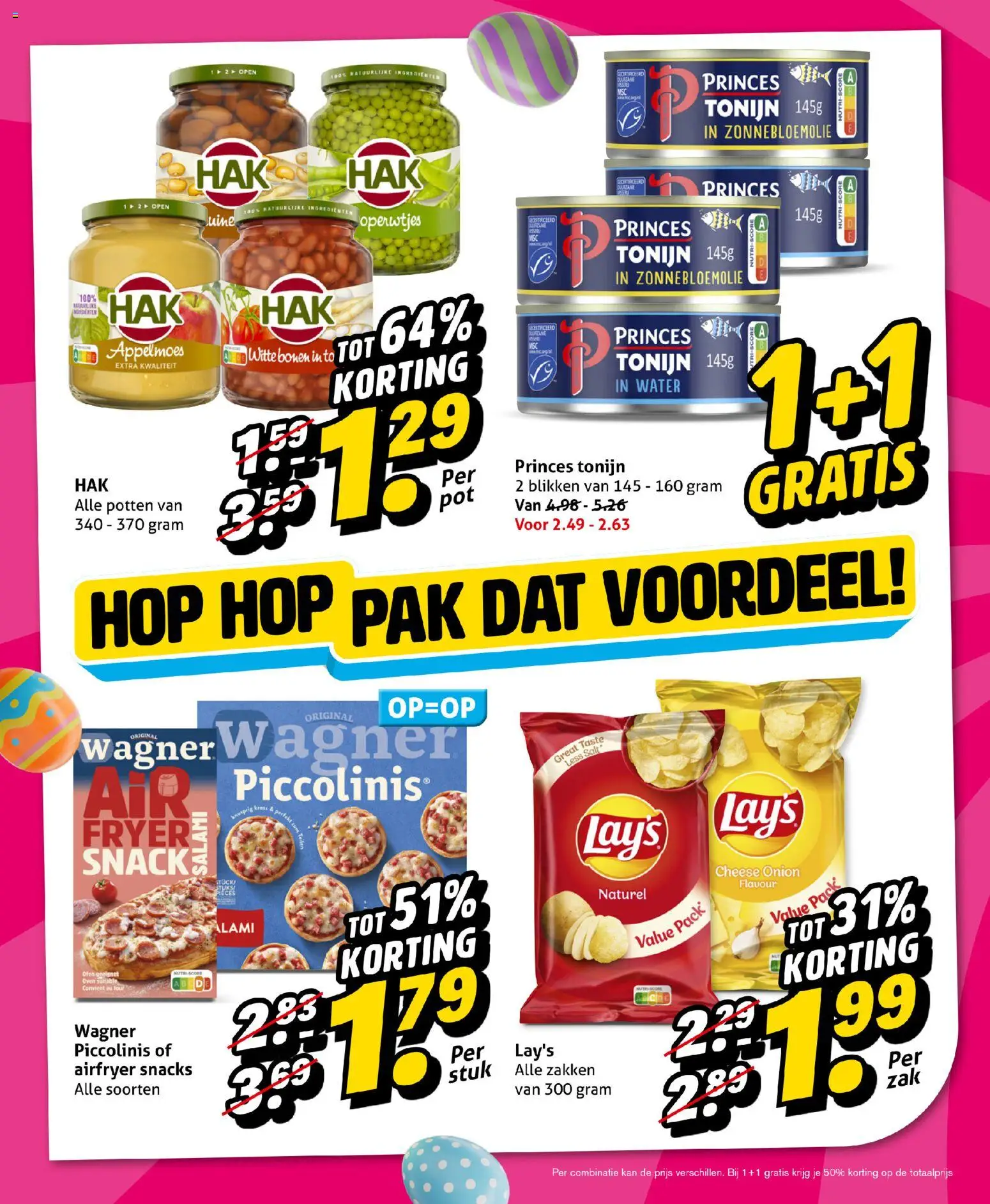 Hoogvliet folder - page 8- valid from 01-04-2026