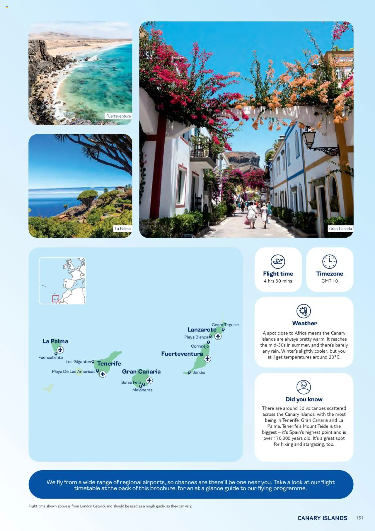 TUI - Spain & Portugal - page 151- valid from 01/05/2025