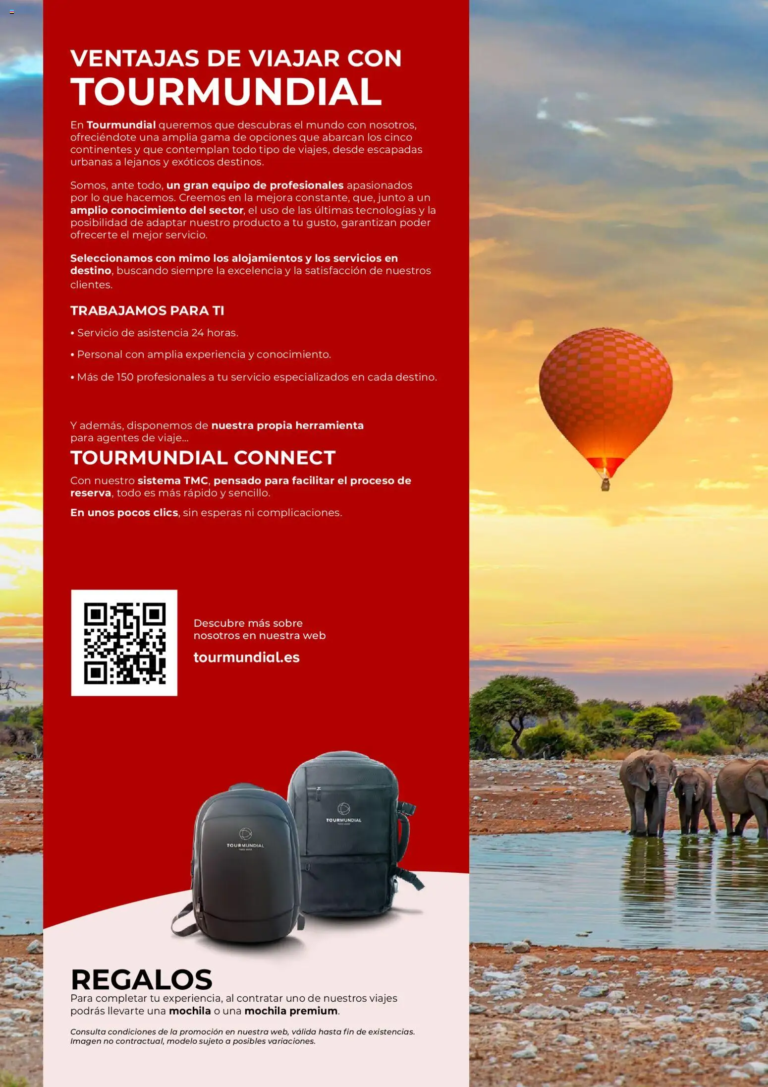 Viajes El Corte Inglés Africa y Oriente Medio - Página de 4 - Válido desde 01/01/2026