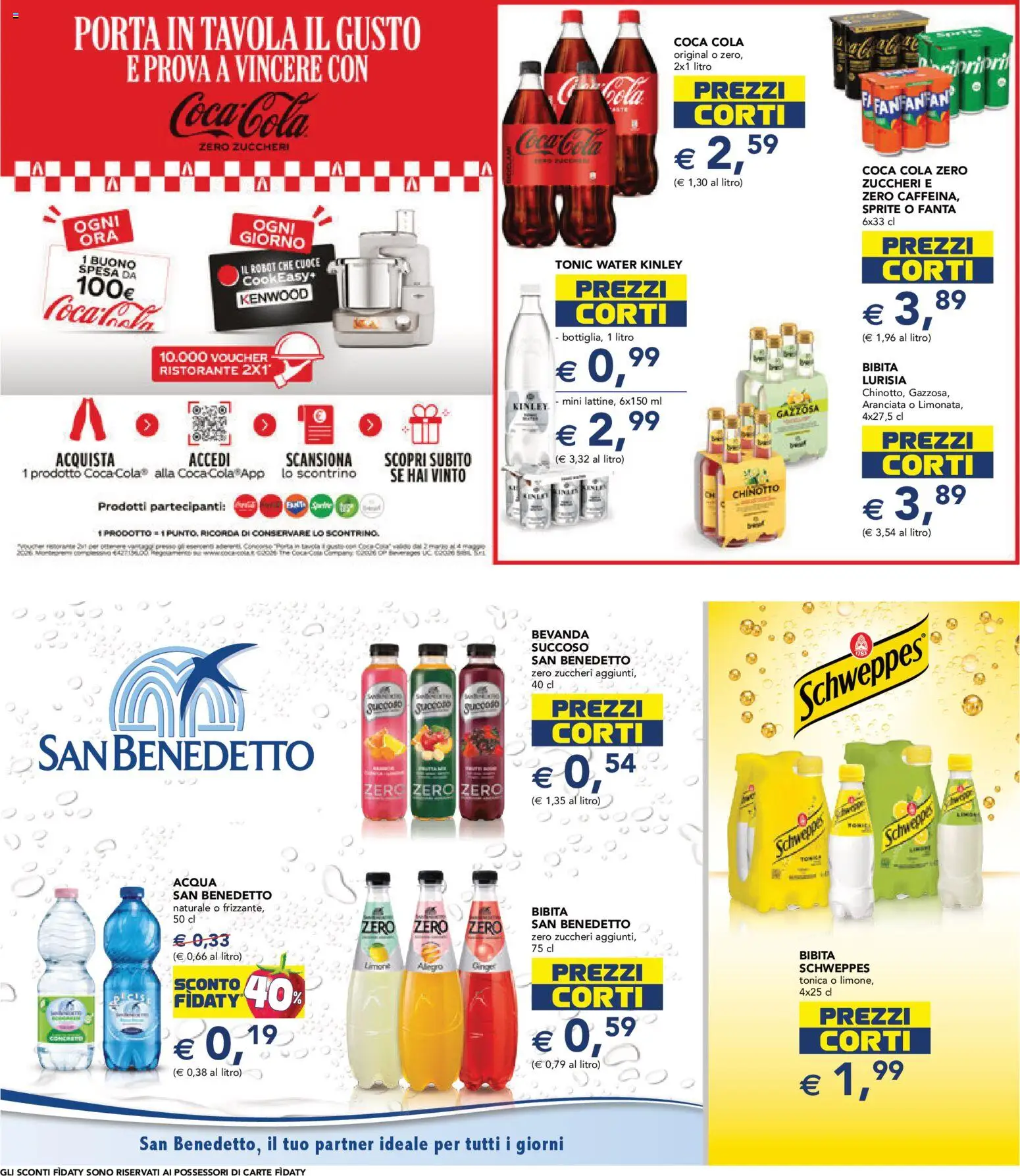 Esselunga S volantino - pagina 22 - valido dal 08/04/2026