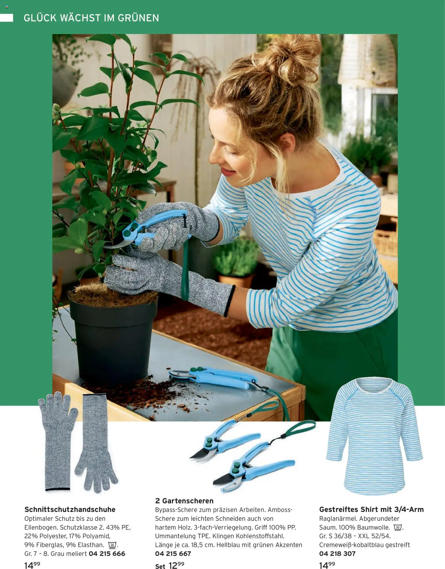 Tchibo Prospekt April - Seite 100 - gültig ab 01.04.2026