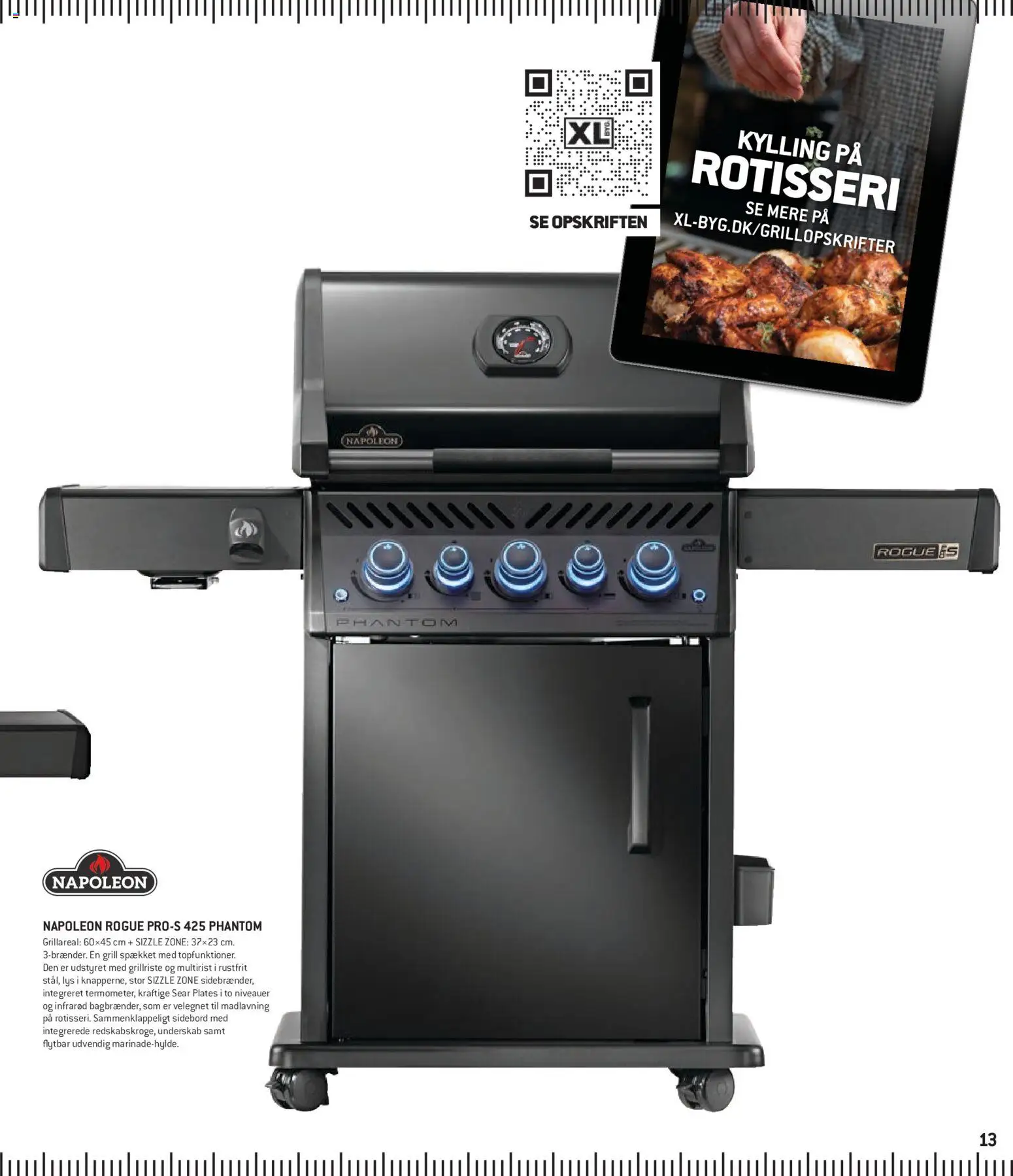 XL-BYG - Grillkatalog - page 13- valid from 01/01/2026