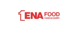 ENA Cash & Carry logo