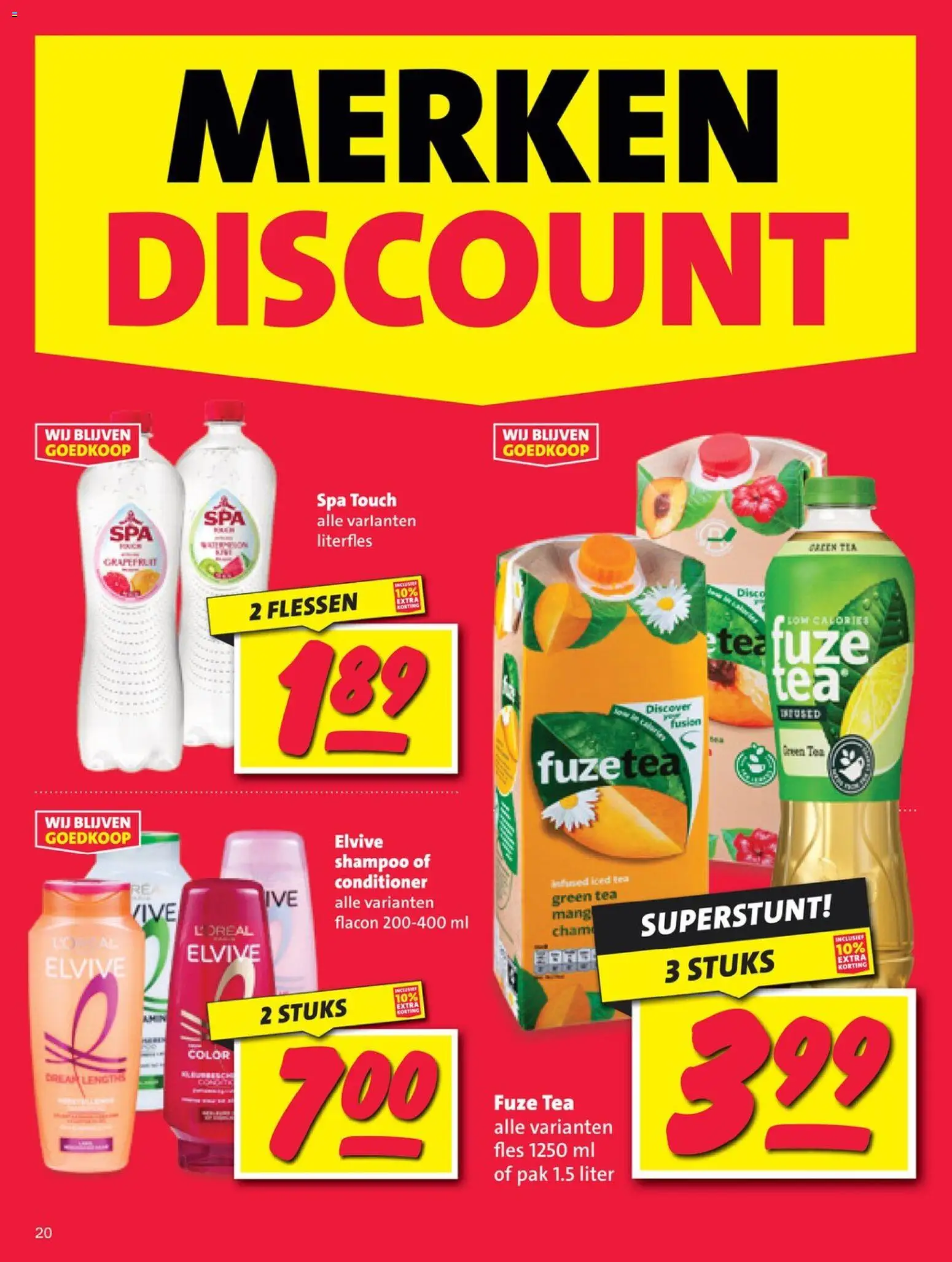 Nettorama folder - page 20- valid from 06-04-2026