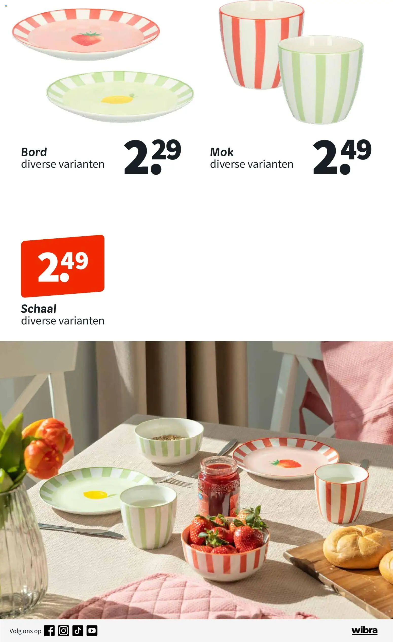 Wibra folder - page 11- valid from 30-03-2026