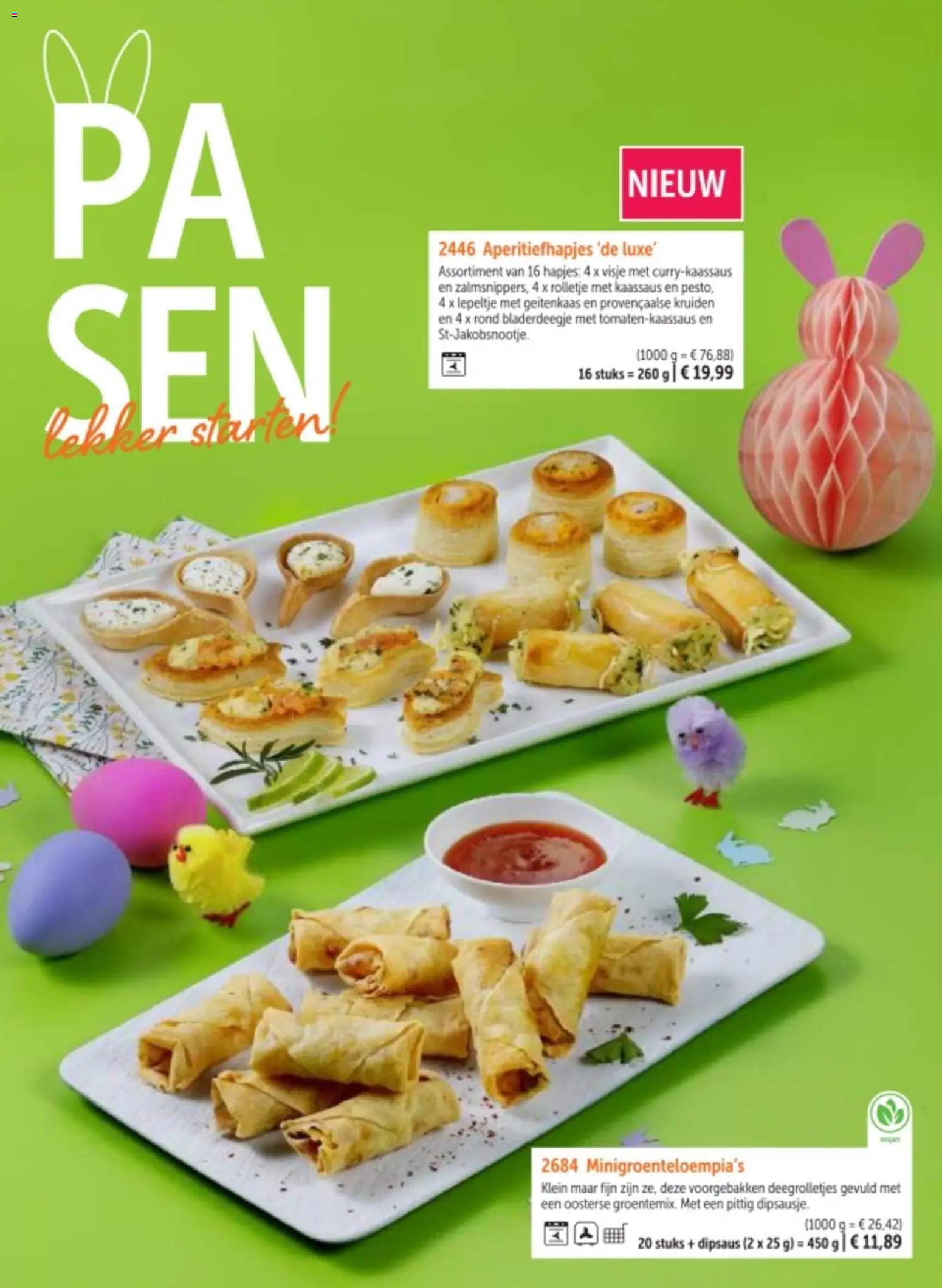 Folder/ Publicité - page 6- valid from 16/02/2026