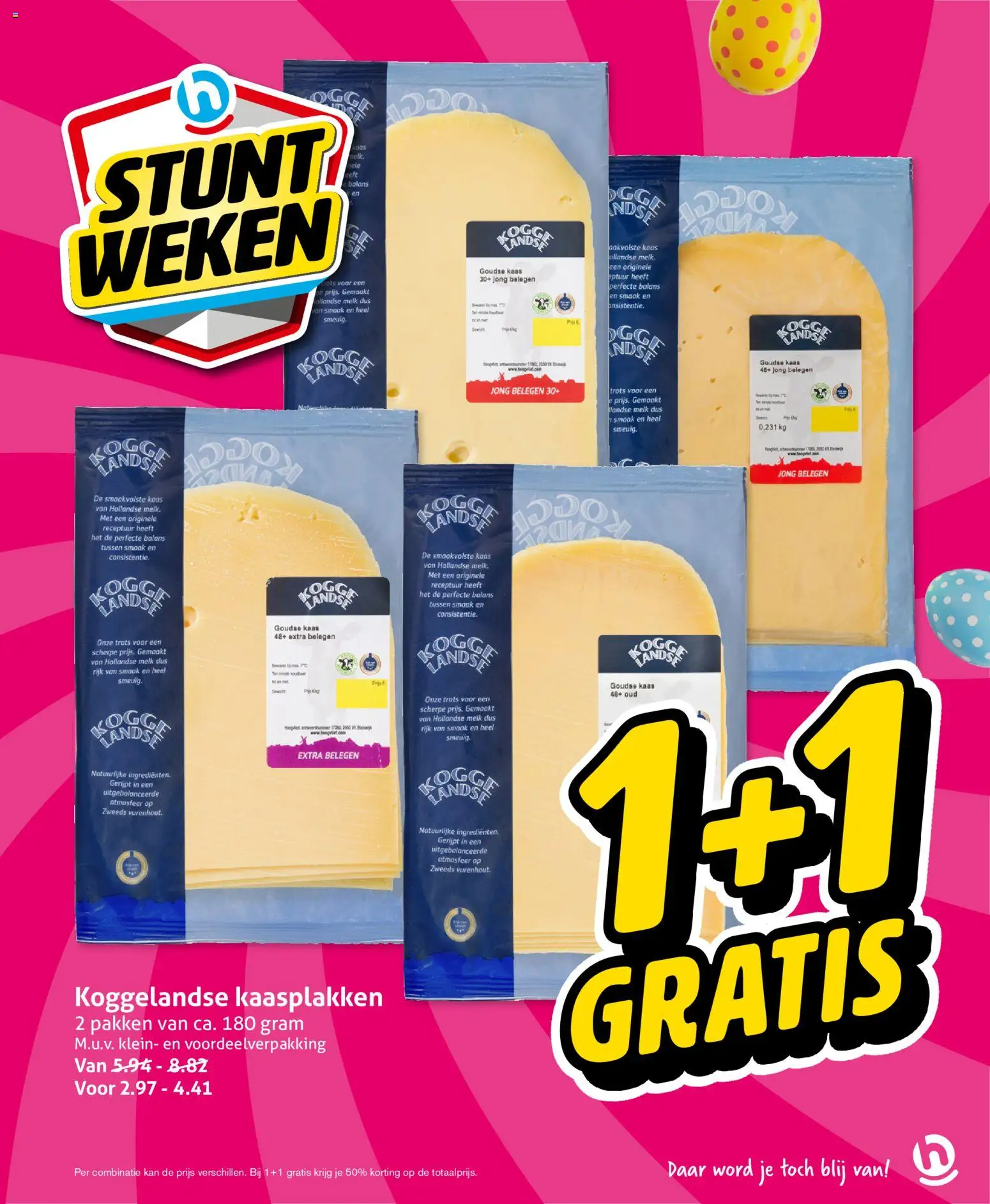 Hoogvliet folder - page 3- valid from 01-04-2026