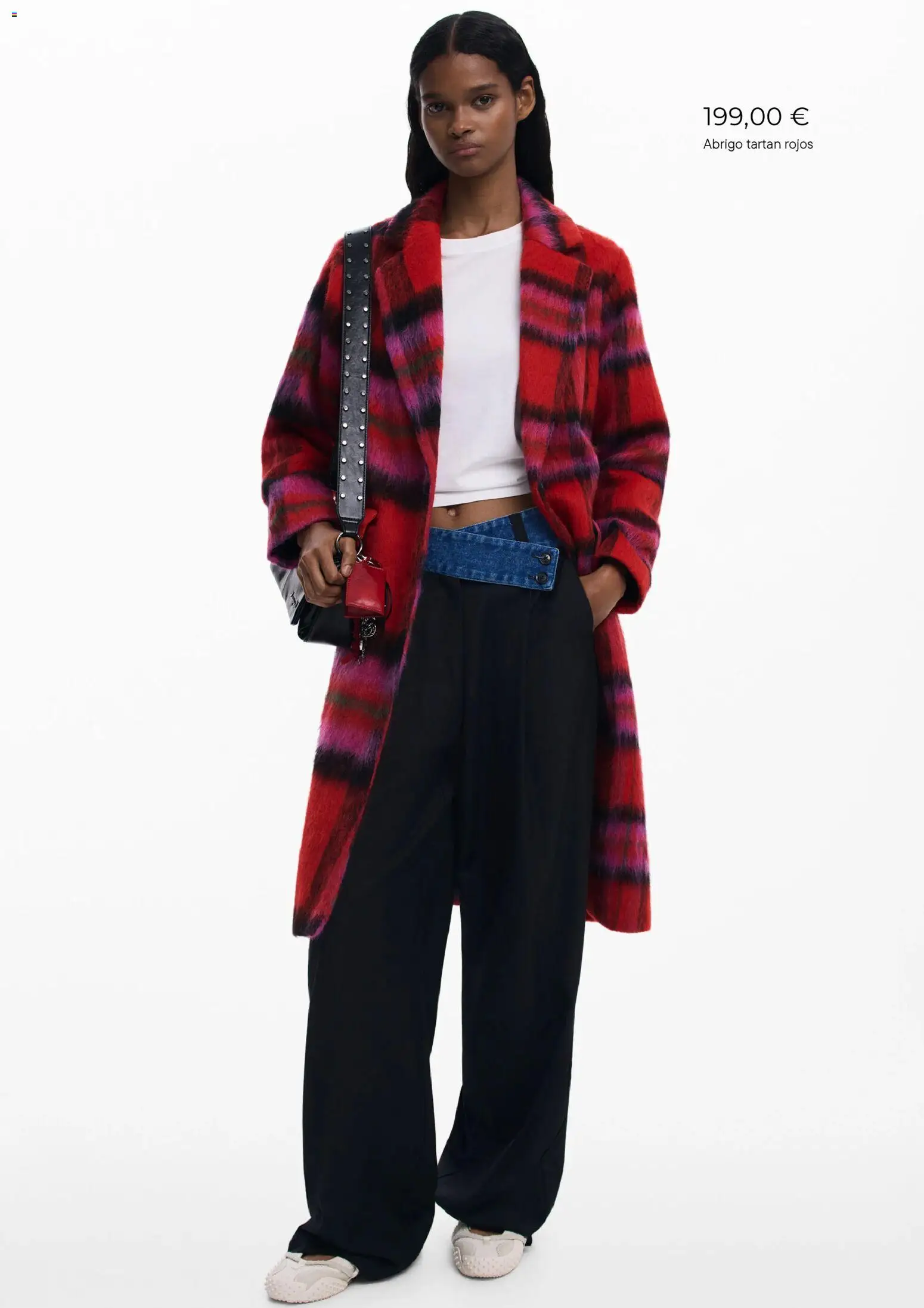 Desigual folleto - Página de 12 - Válido desde 06/12/2025