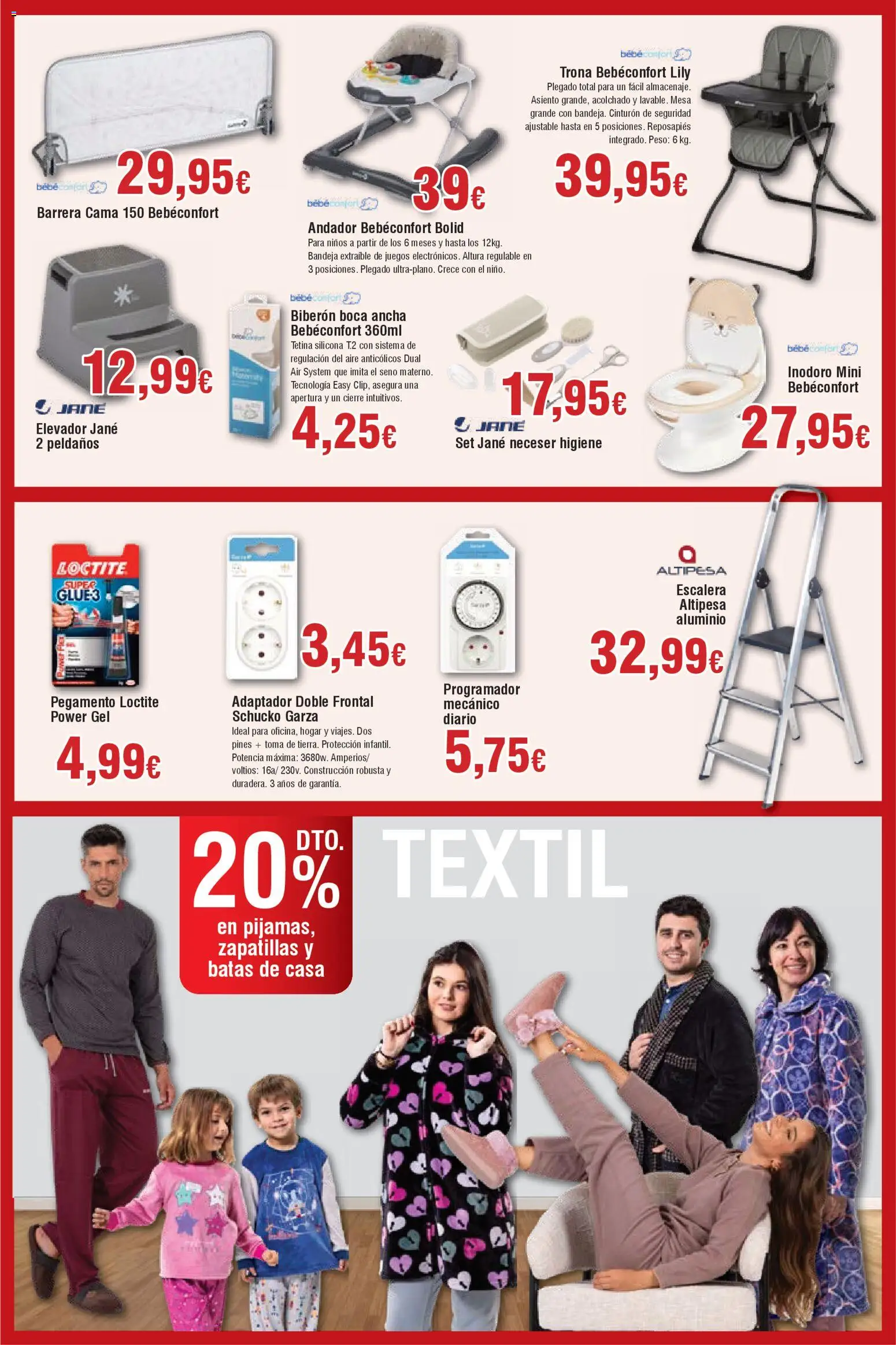 Froiz - Folleto Hiper - Página de 11 - Válido desde 25/11/2025