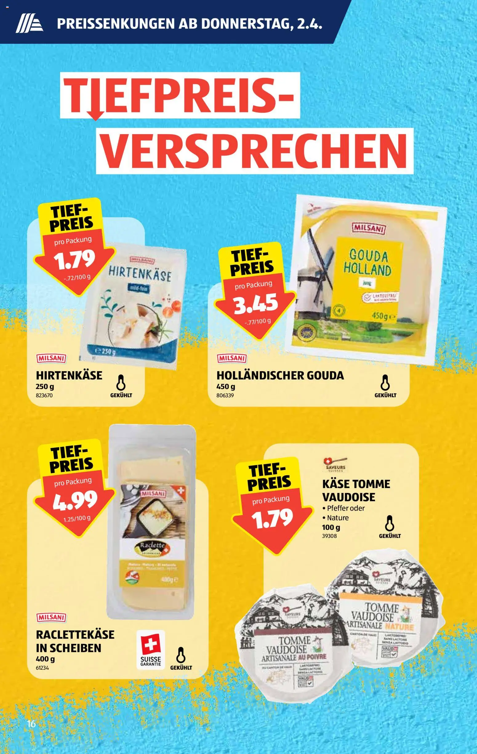Aldi aktionen - page 17- valid from 02.04.2026