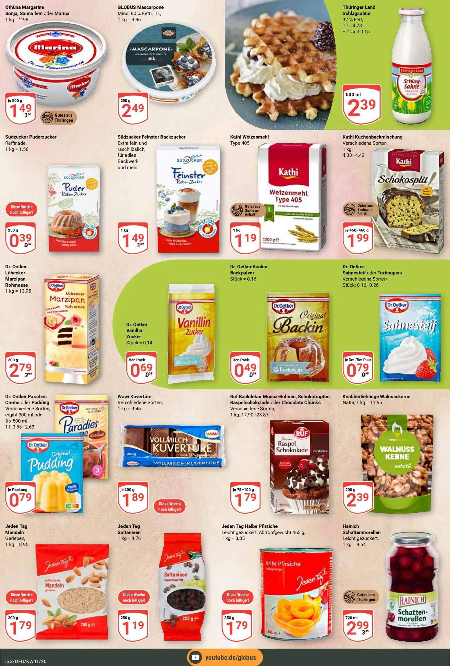 Globus Prospekt 	 - Seite 20 - gültig ab 09.03.2026