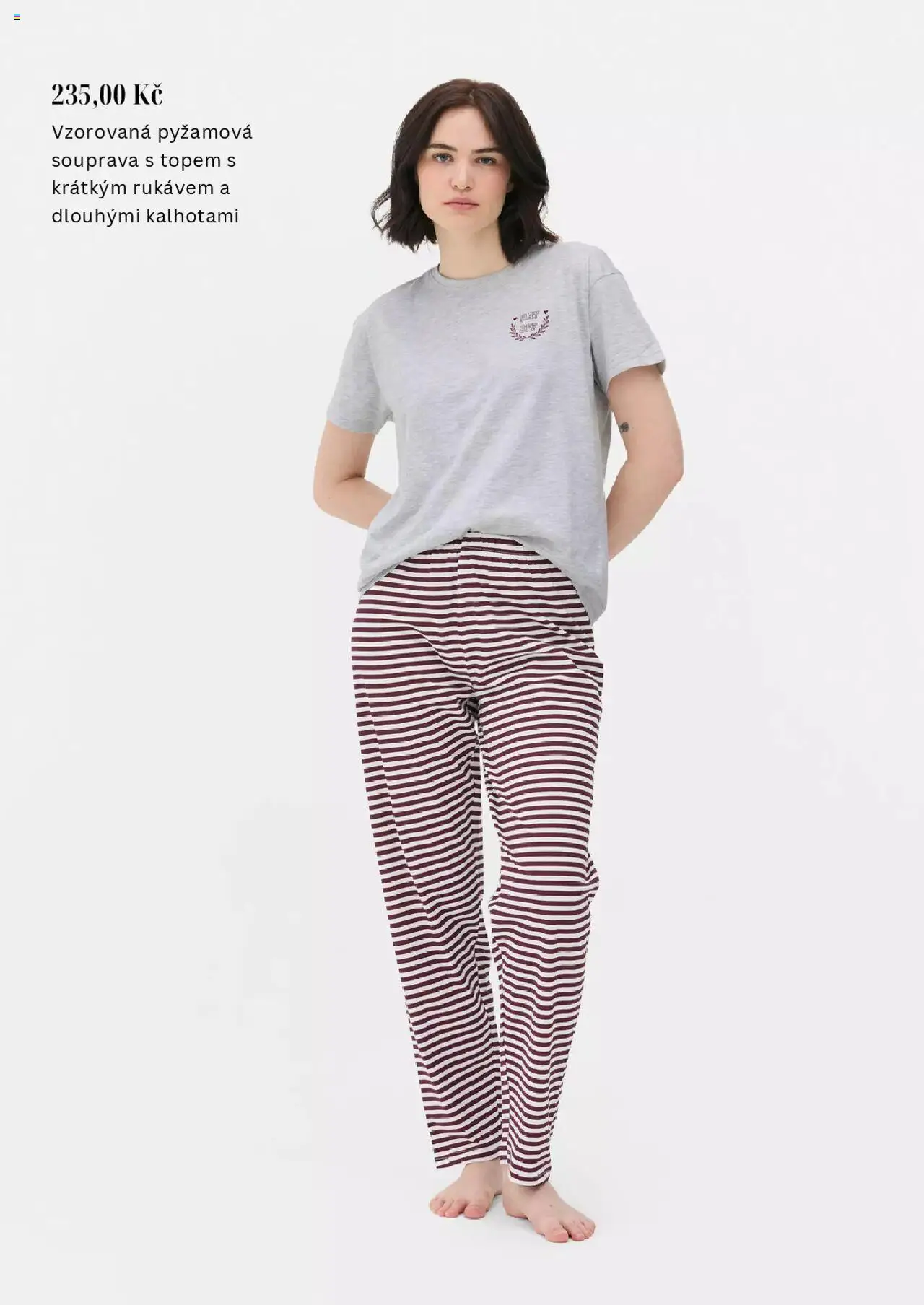 PRIMARK nabídka - strana 7- platný od 17.07.2025