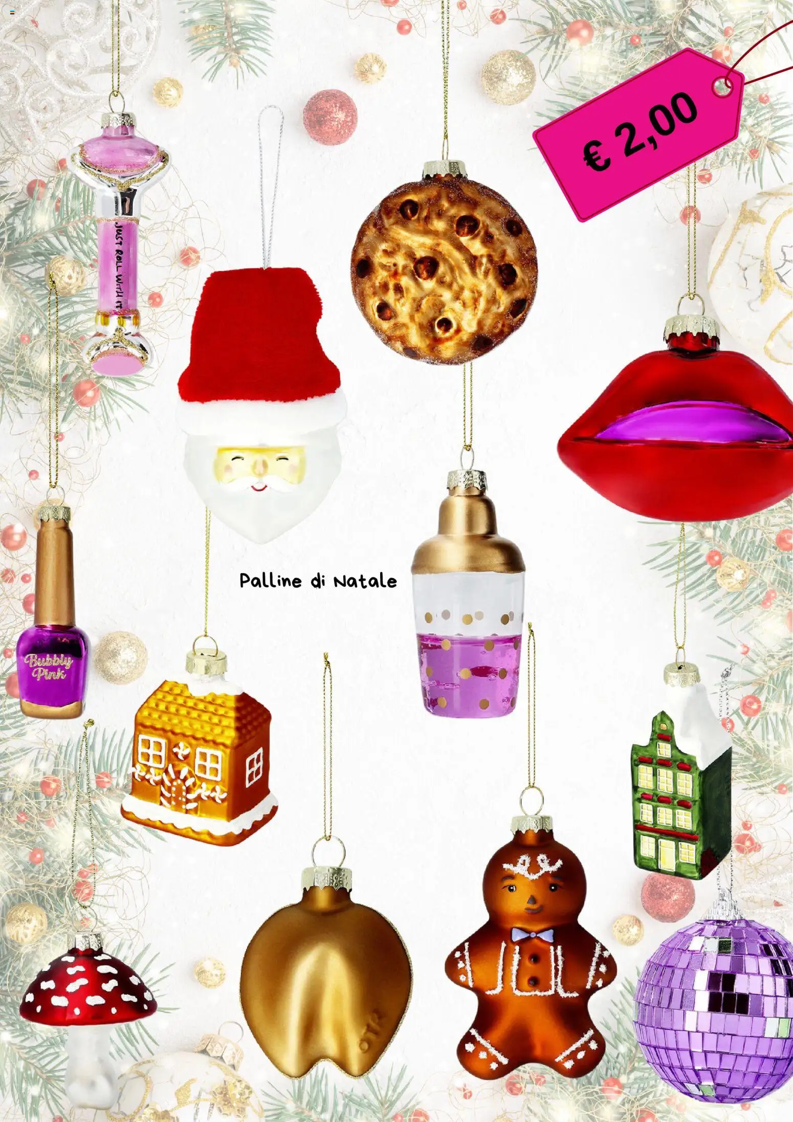 Volantino Flying Tiger	 - pagina 3 - valido dal 02/11/2025