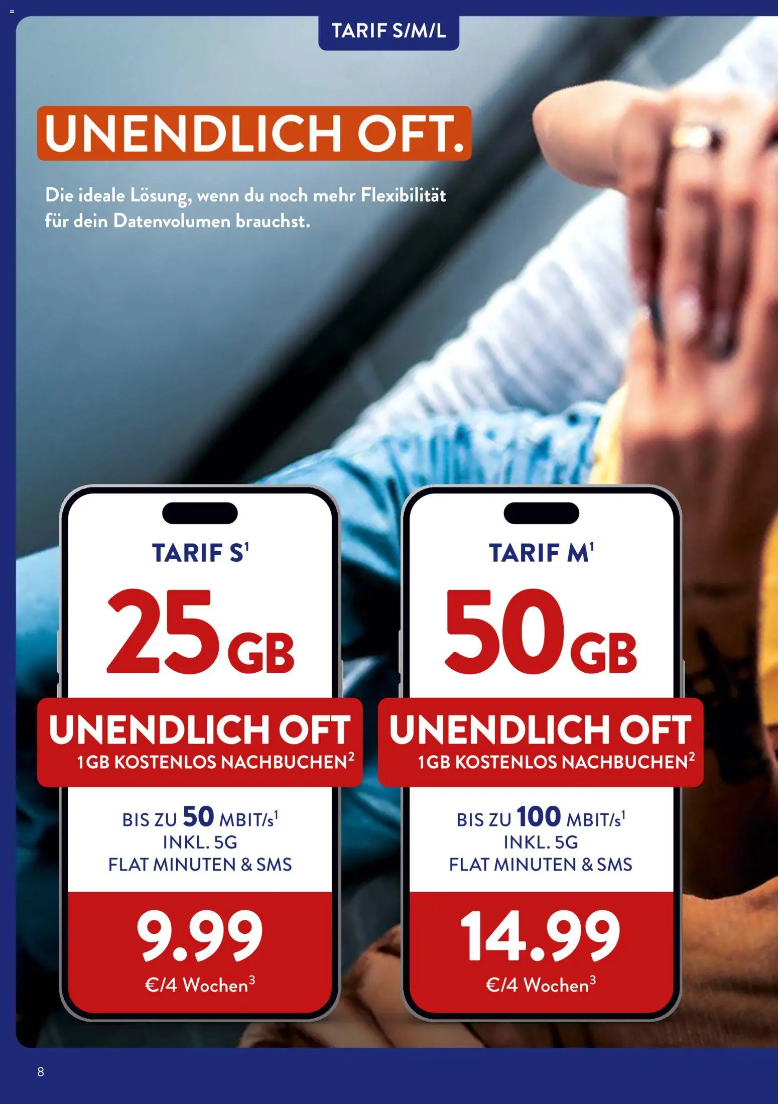 Aldi Süd Talk - Seite 8 - gültig ab 09.12.2025