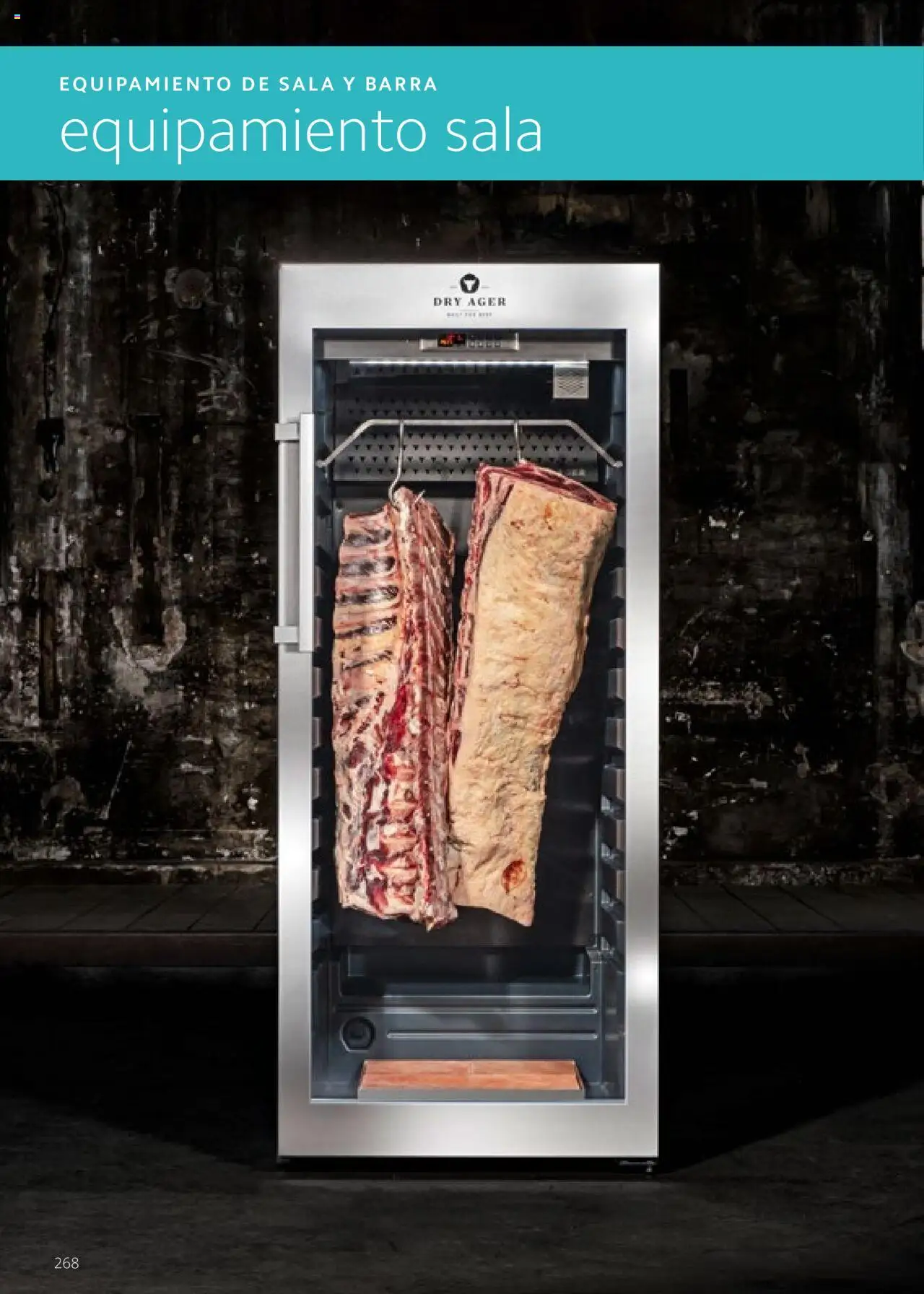 Makro catálogo - Página de 268 - Válido desde 19/06/2024