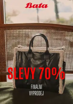 Náhled Baťa leták platný od 02.03.2026