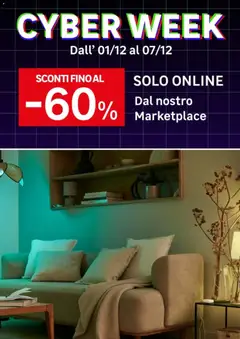 Anteprima Volantino Leroy Merlin	 valida dal 01/12/2025