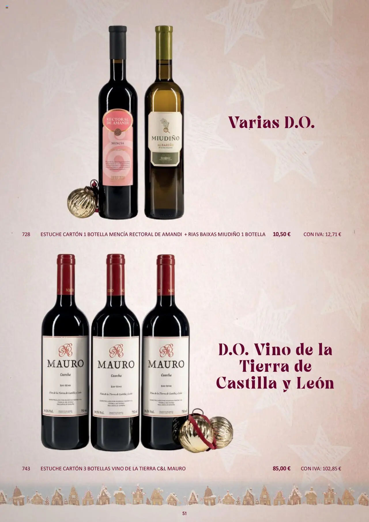 Gadis folleto - Página de 51 - Válido desde 16/10/2025