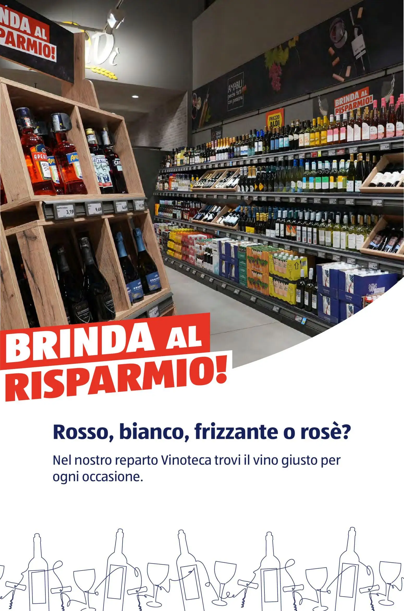 Aldi Vinoteca catalogo - pagina 6 - valido dal 12/01/2026