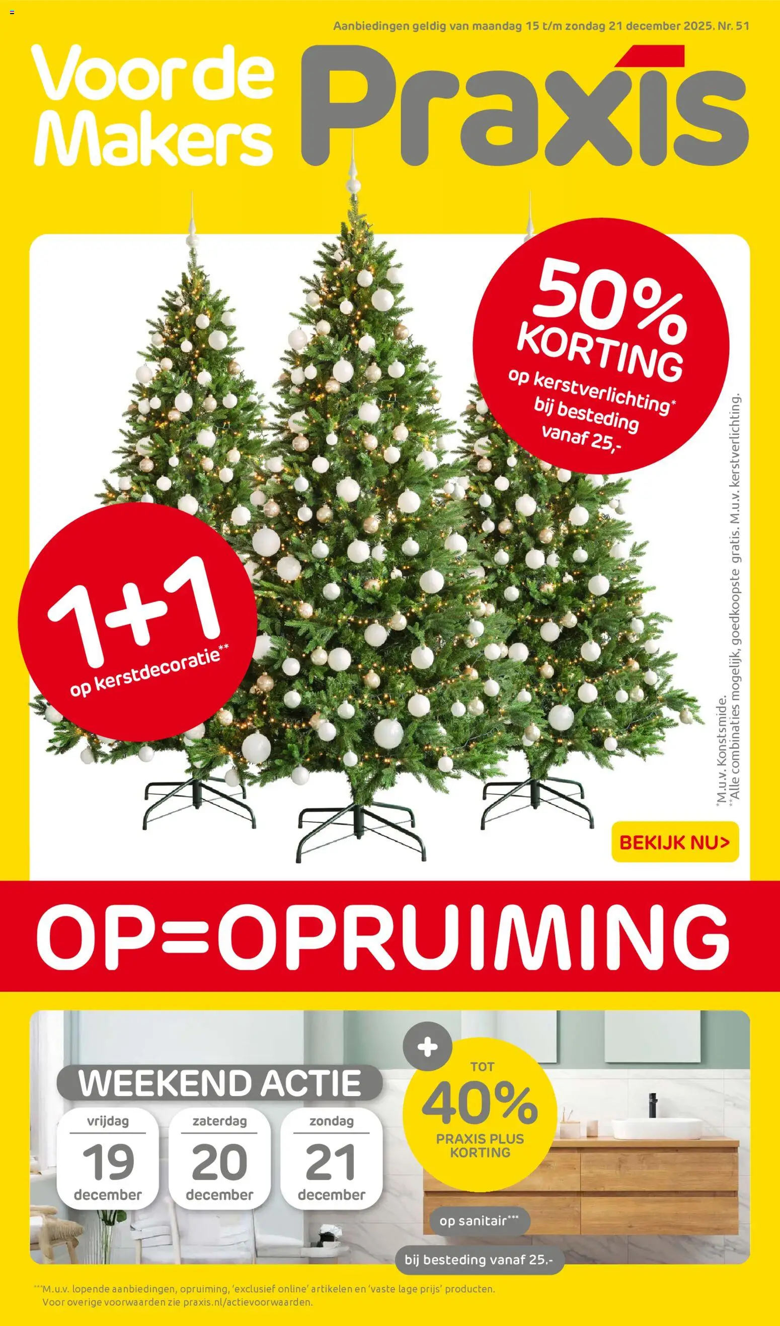 Praxis - Folder - pagina 1- geldig vanaf 15-12-2025