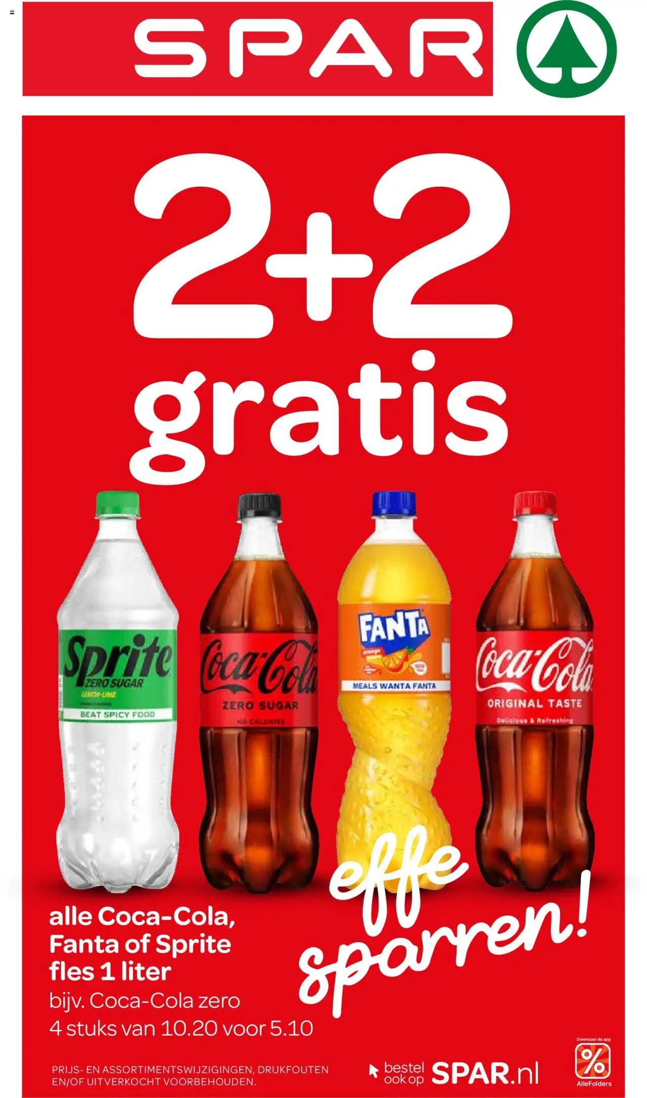 Spar - Folder - pagina 14- geldig vanaf 17-07-2025