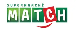 Match Supermarché logo