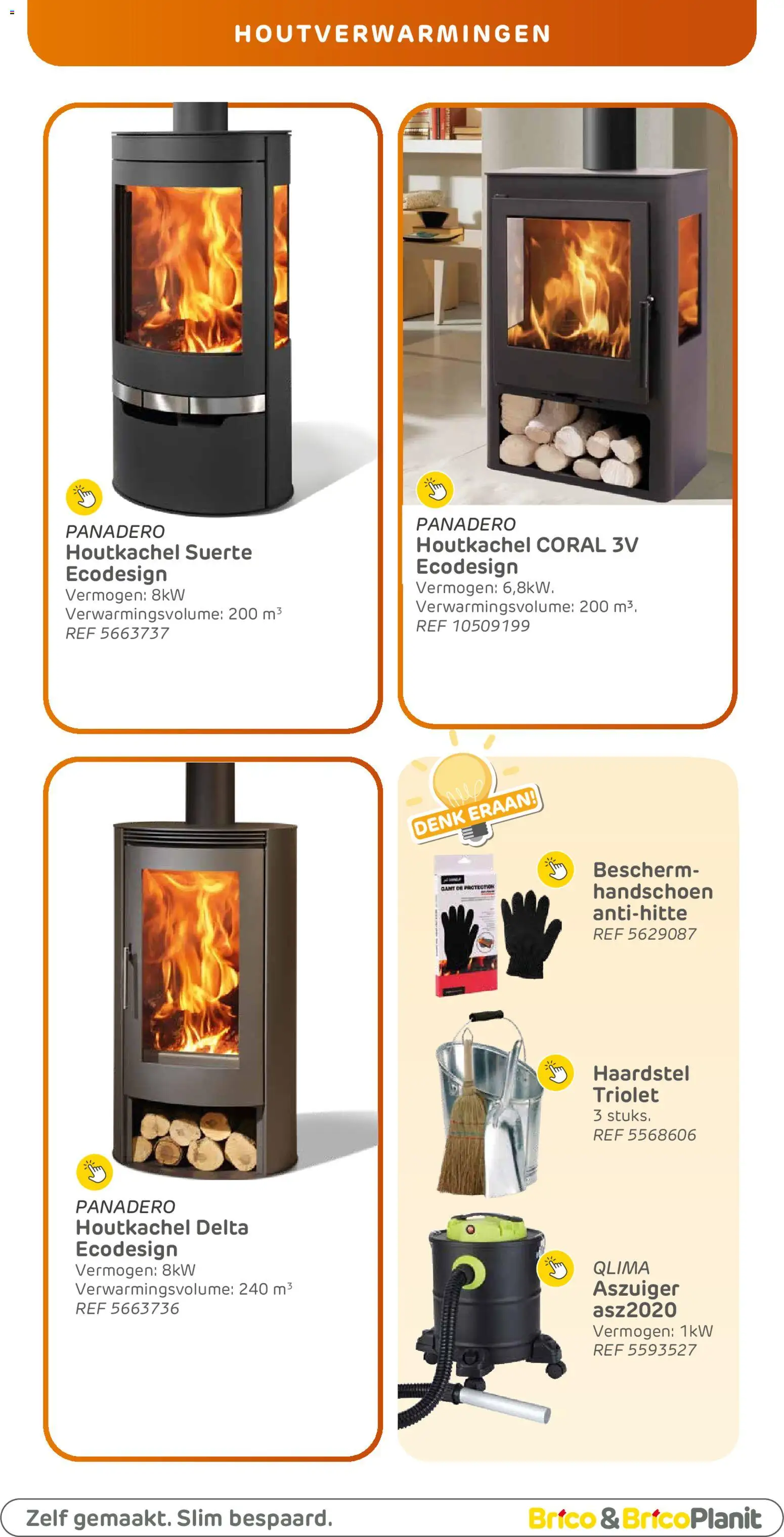 Brico Plan-it folder Verwarming - page 8- valid from 09/02/2026