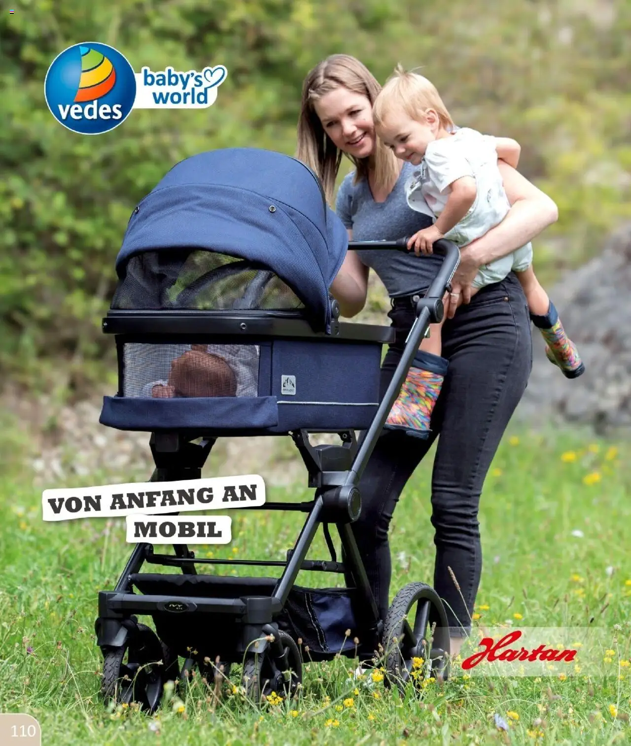 Vedes - Babykatalog - Seite 110 - gültig ab 01.07.2025
