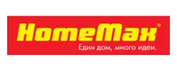 Магазин HomeMax в България logo