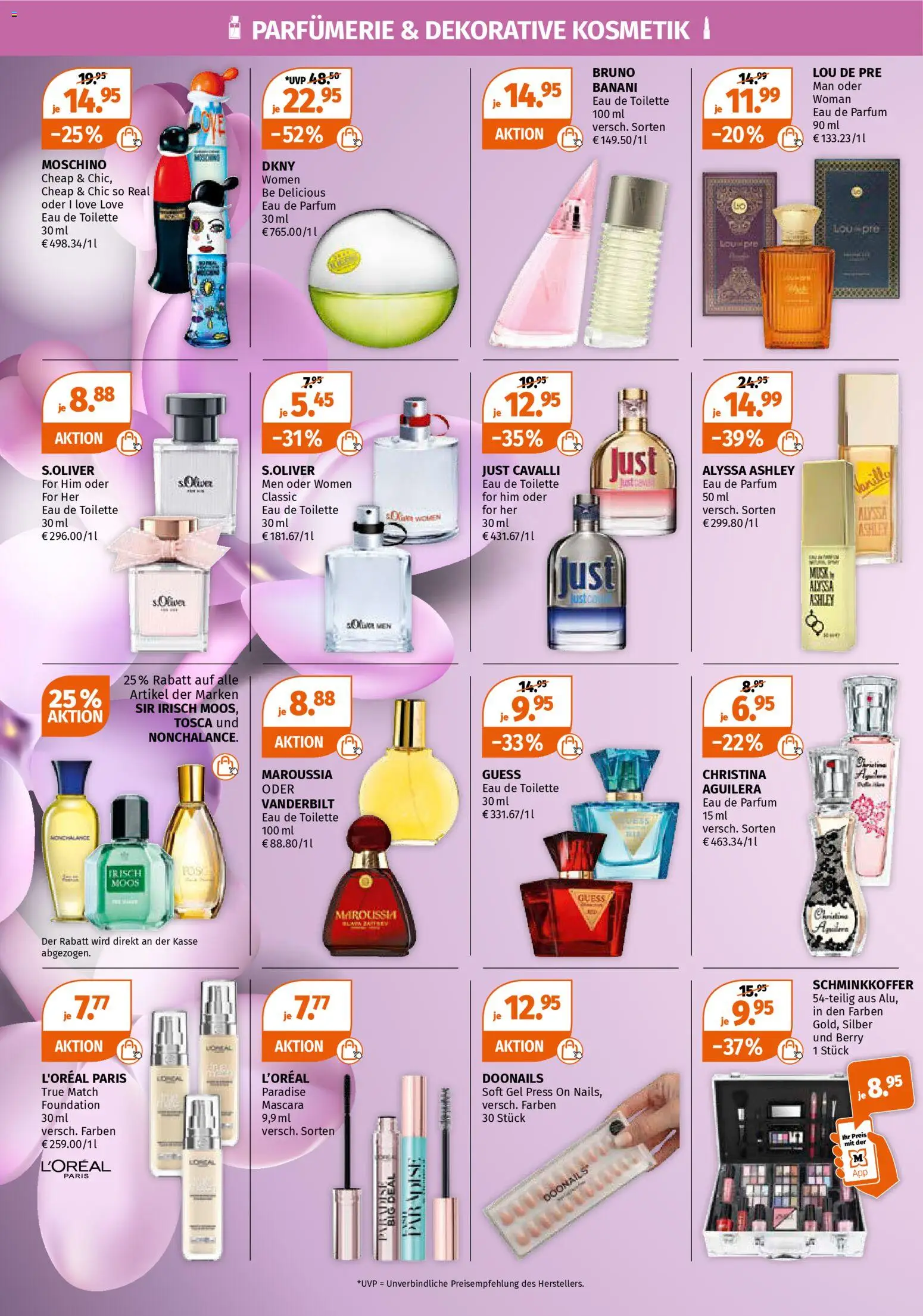 Müller Prospekt 	 - Seite 2 - gültig ab 01.12.2025