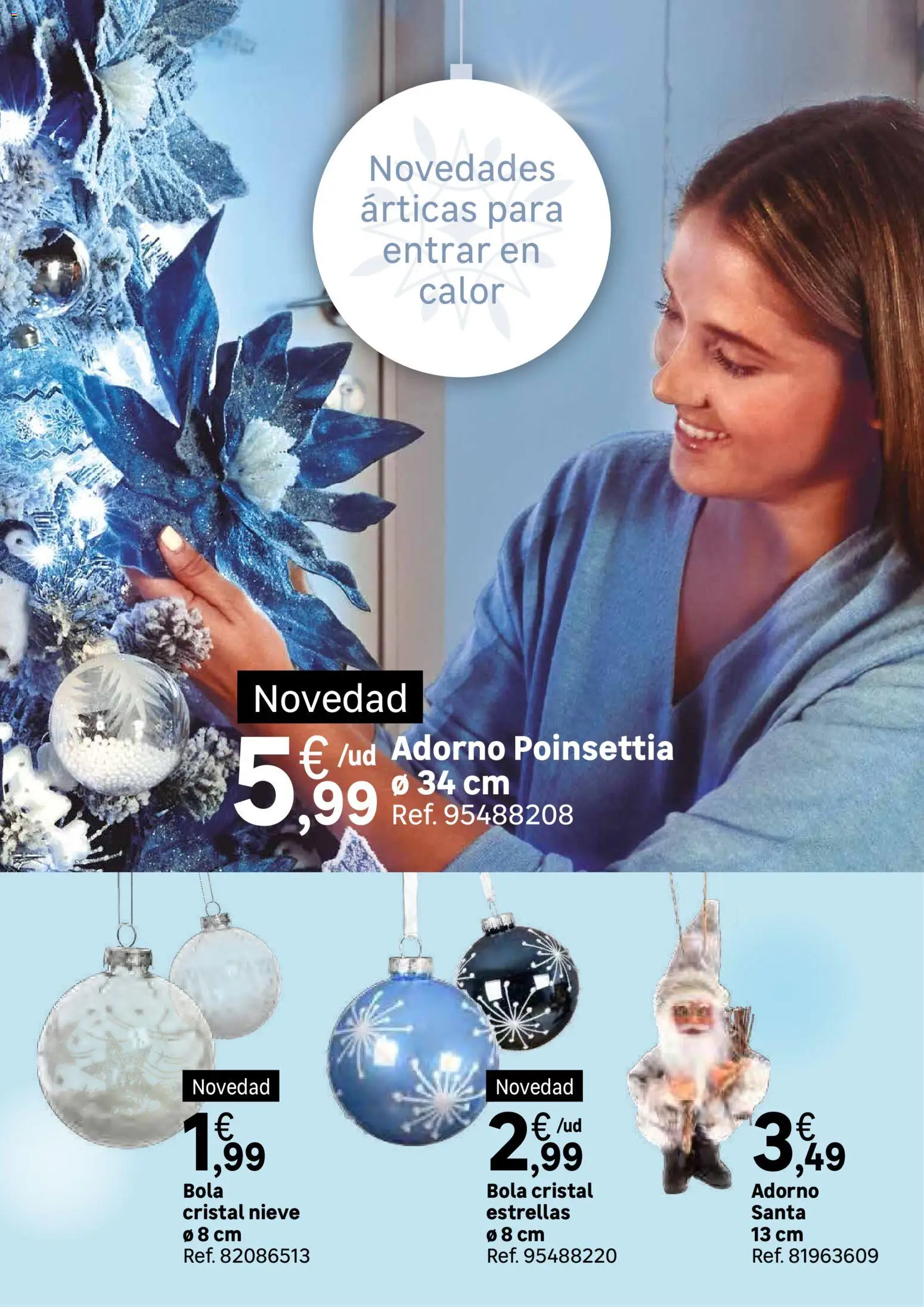 Leroy Merlin catálogo - Página de 16 - Válido desde 31/10/2025