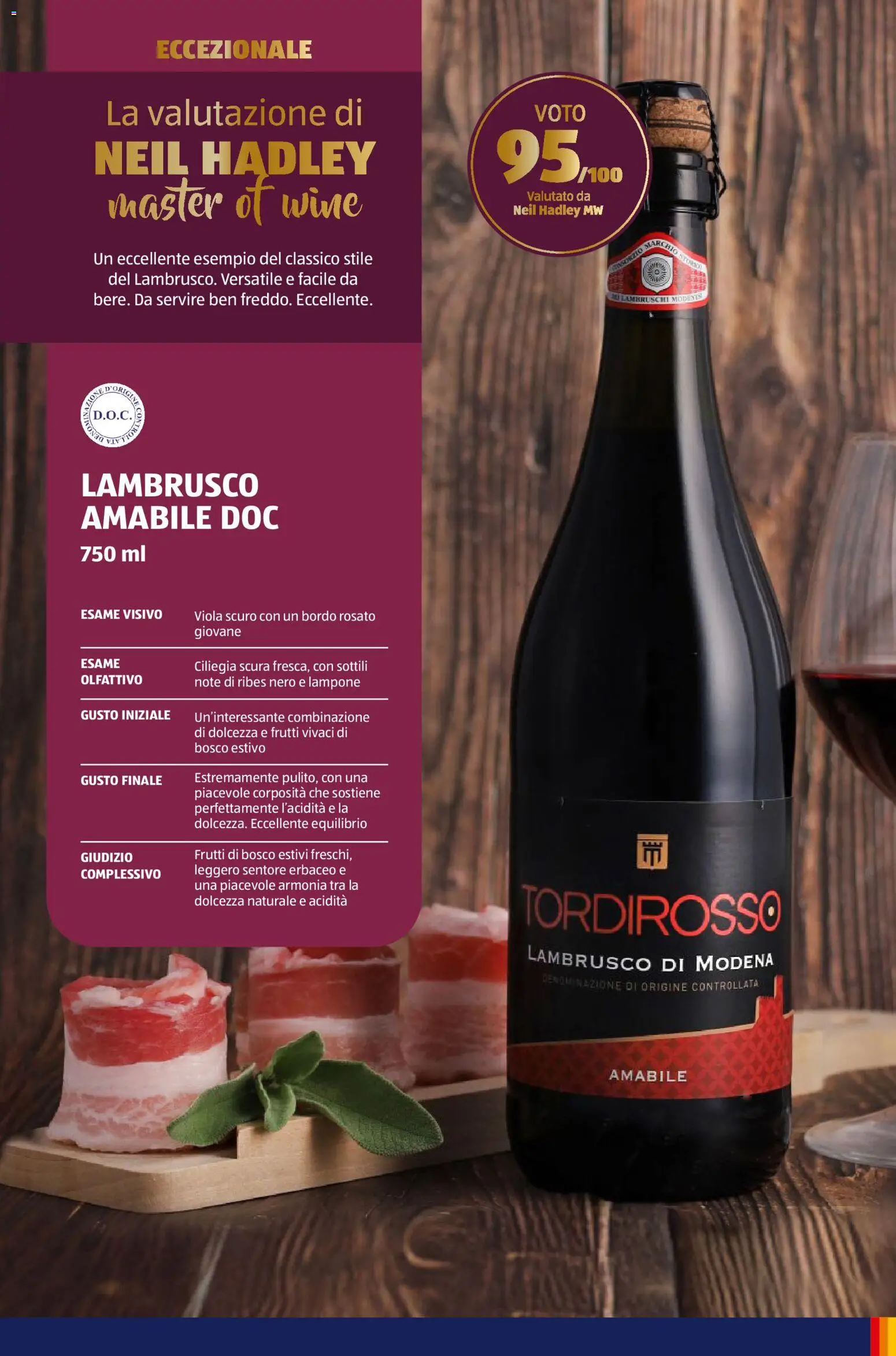 Aldi Vinoteca catalogo - pagina 23 - valido dal 12/01/2026