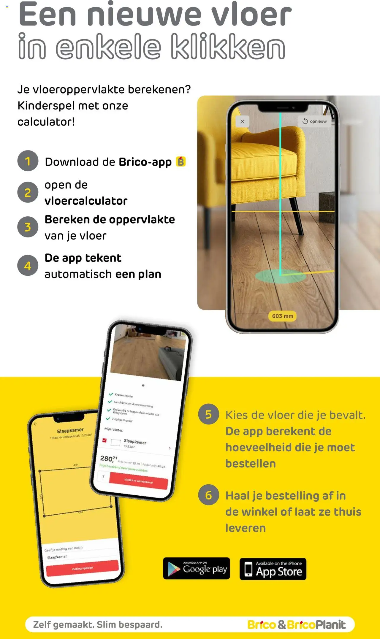 Brico Plan-it - Folder - pagina 18- geldig vanaf 16/07/2025
