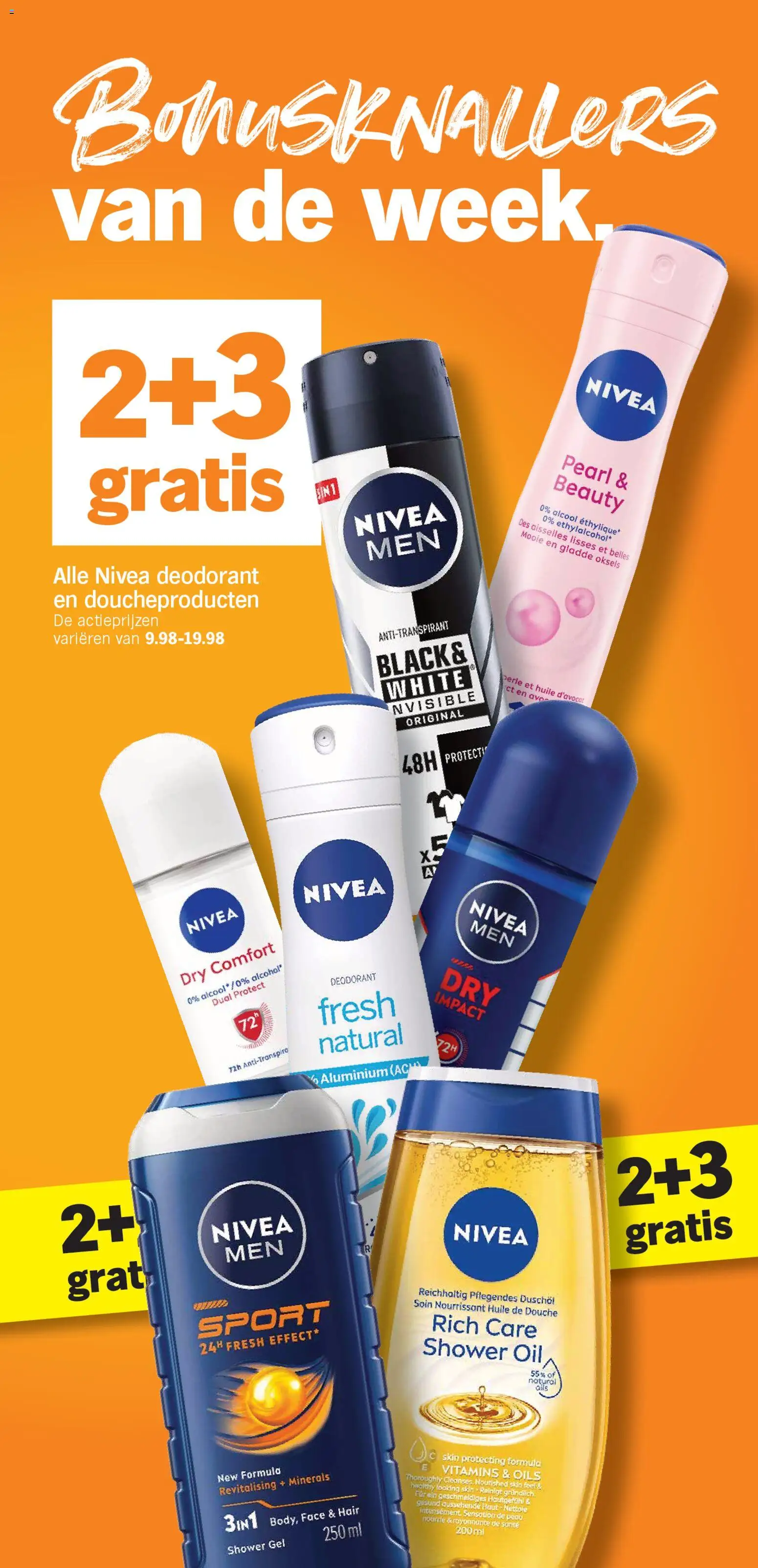 Albert Heijn folder week 15 - page 24- valid from 07-04-2026