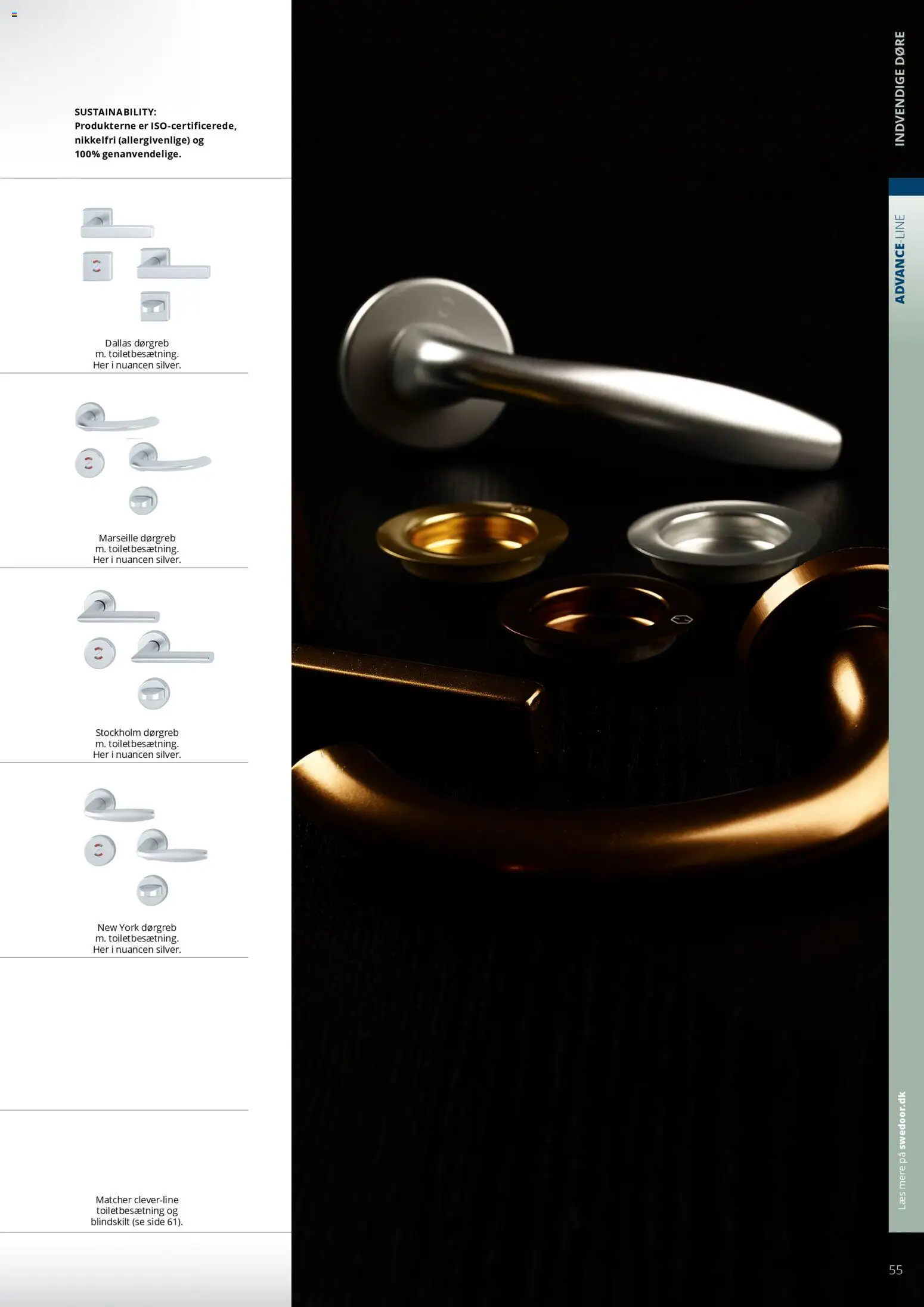 Bauhaus - Swedoor - page 55- valid from 01/01/2026