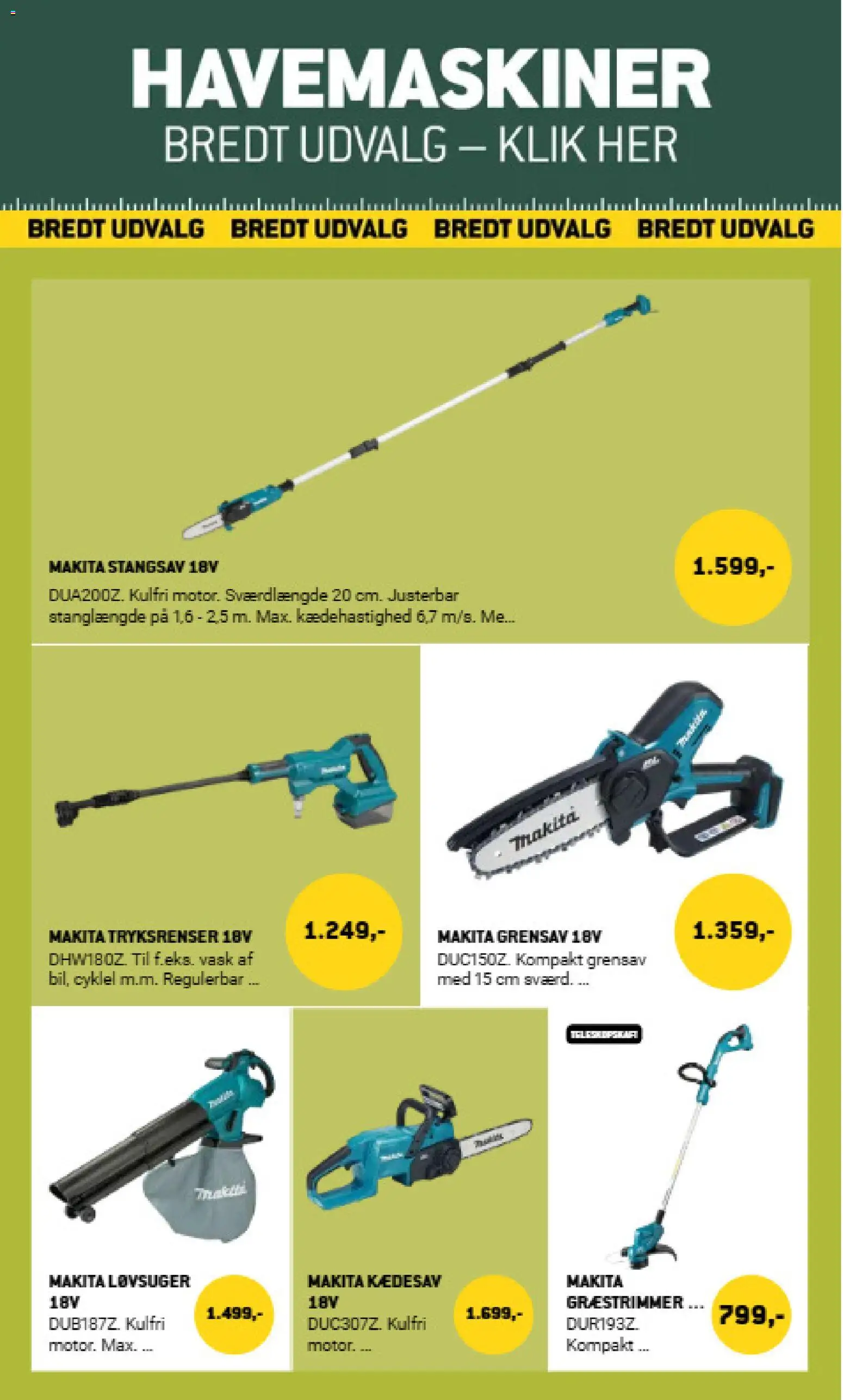 XL-BYG - Tilbudsavis - page 24- valid from 27/03/2026