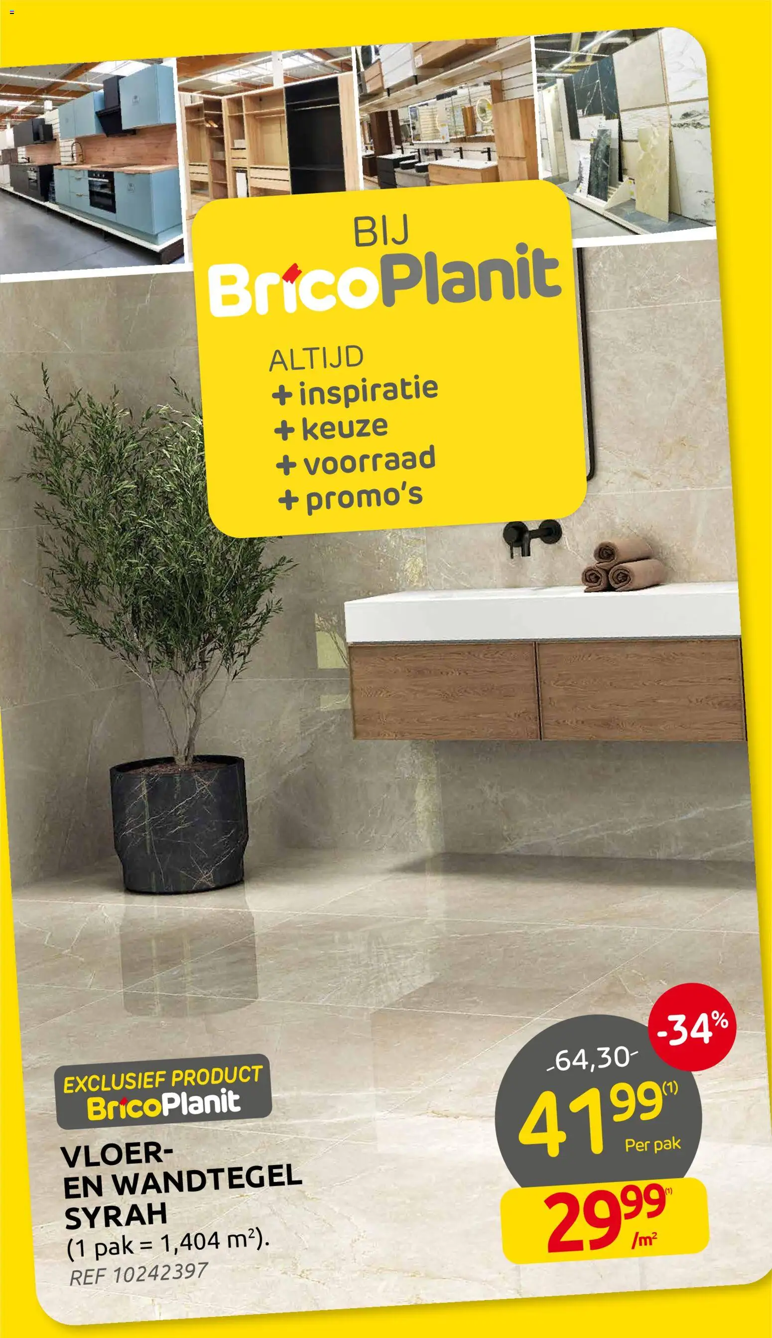 Brico folder - page 57- valid from 01/04/2026