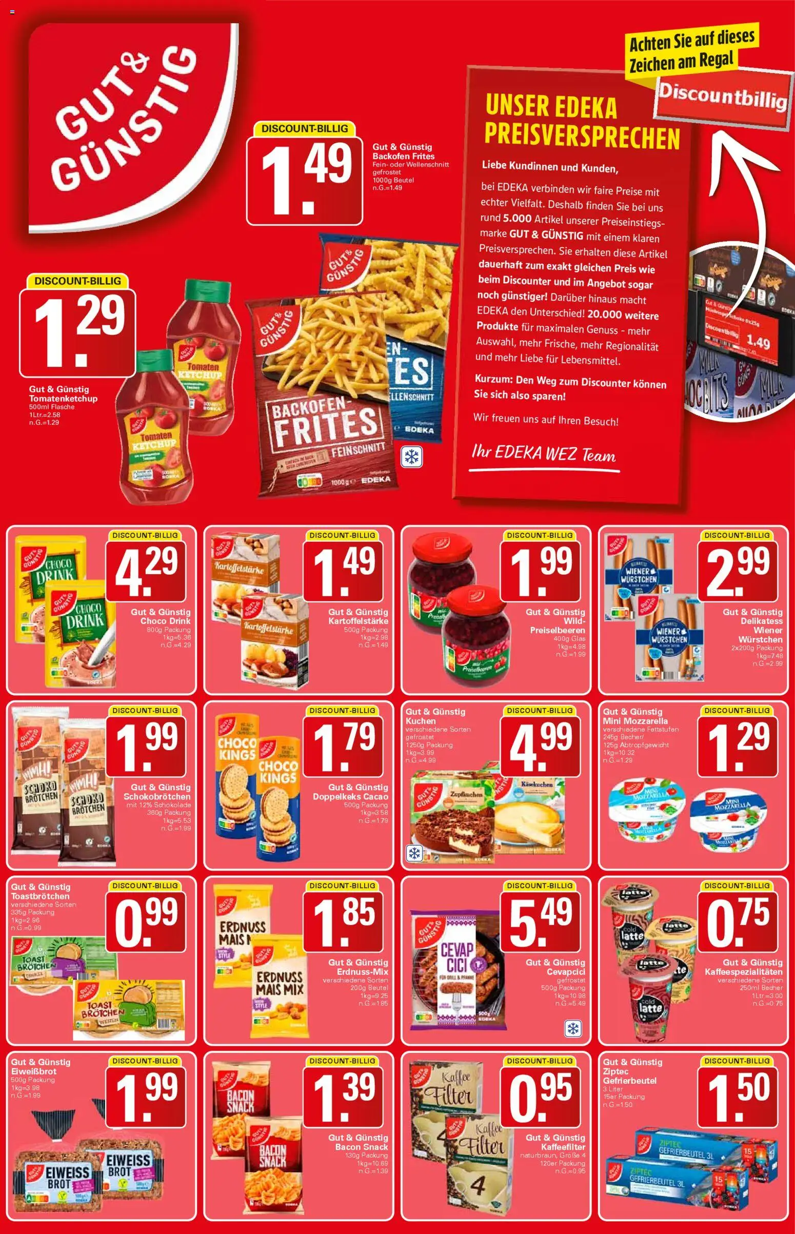 WEZ Prospekt 	 - Seite 11 - gültig ab 02.03.2026