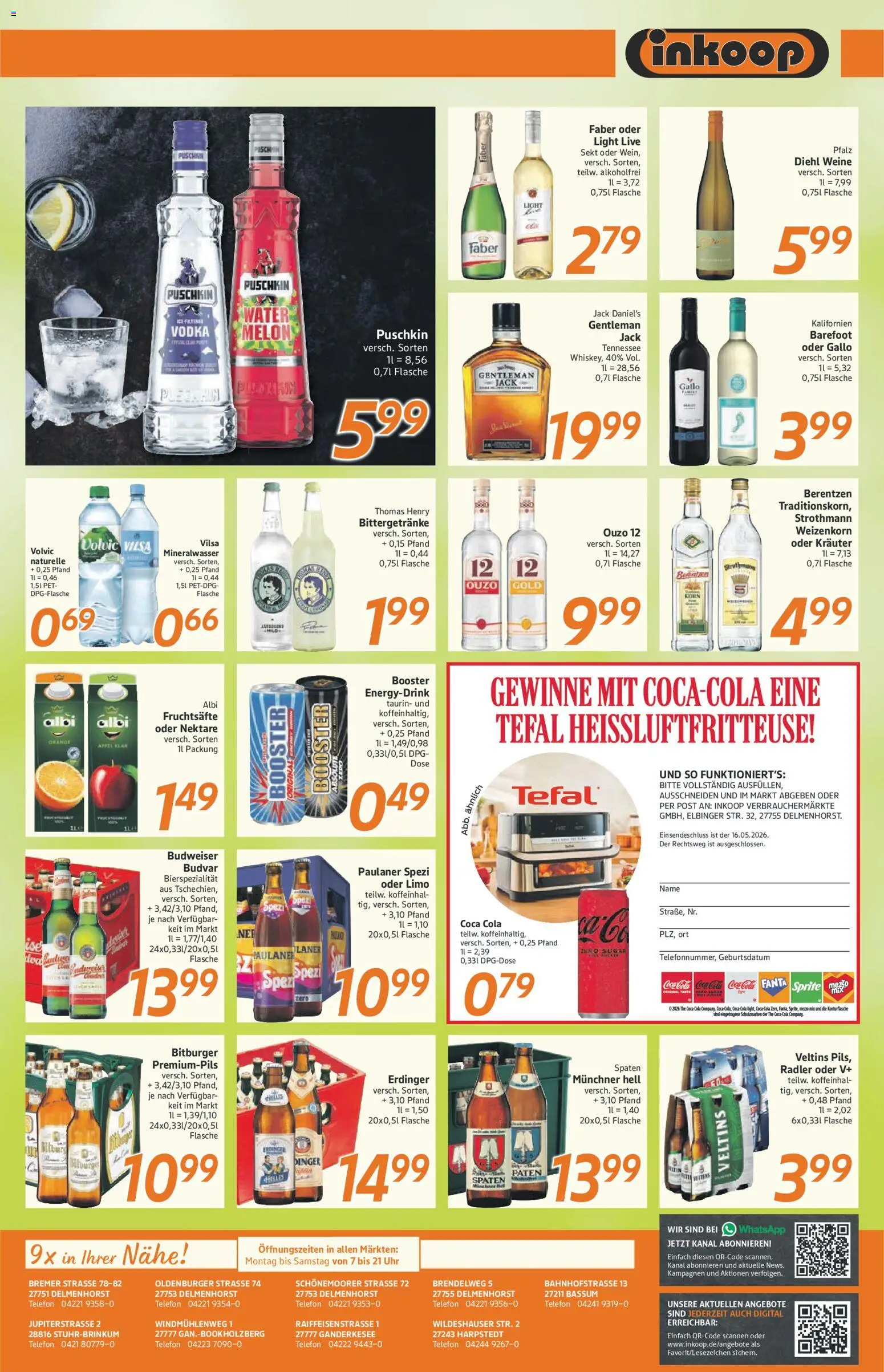 Inkoop Prospekt - Seite 7 - gültig ab 20.04.2026