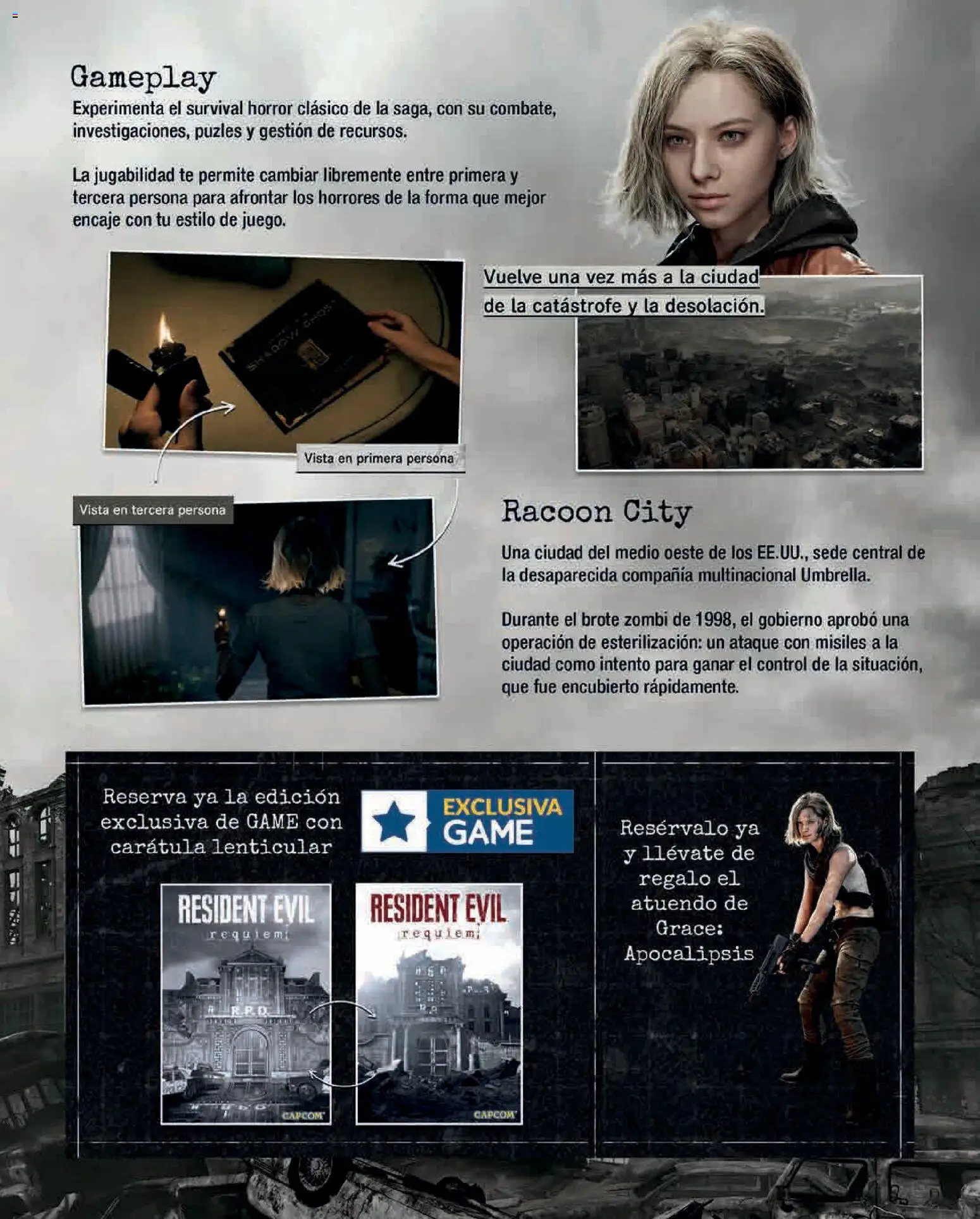 Game folleto - Página de 5 - Válido desde 03/12/2025