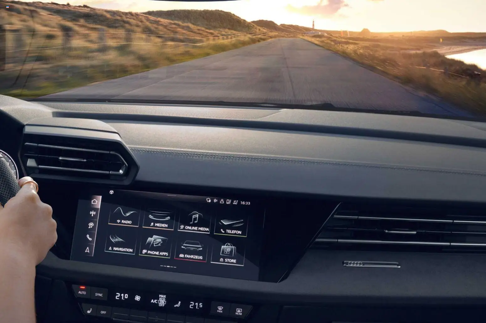 Audi A3 - Seite 95 - gültig ab 28.10.2025