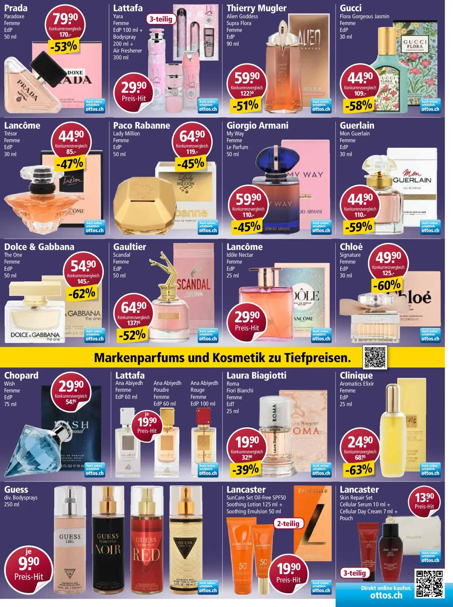 Otto's aktionen - page 5- valid from 25.03.2026