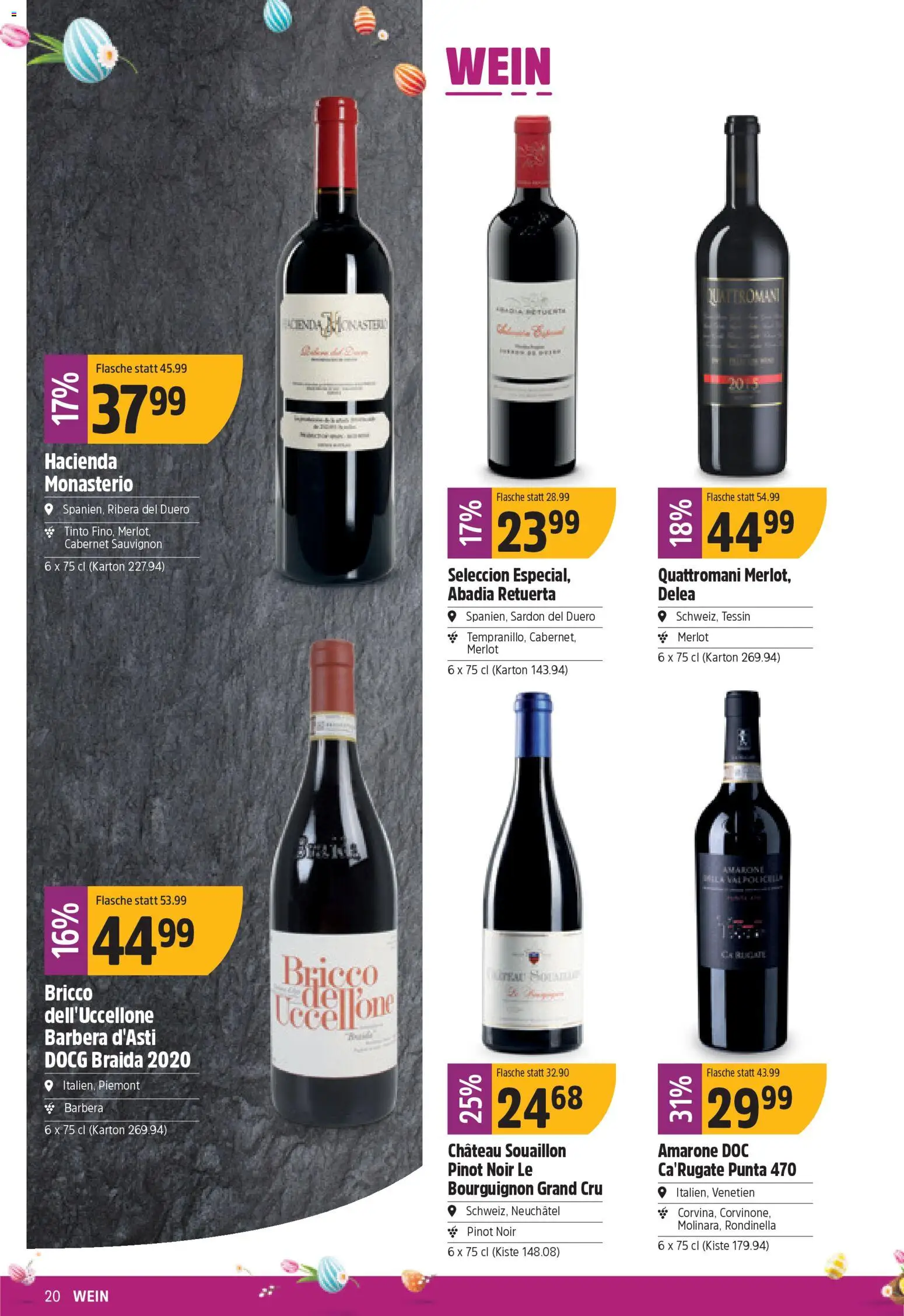 TopCC aktionen - page 20- valid from 23.03.2026