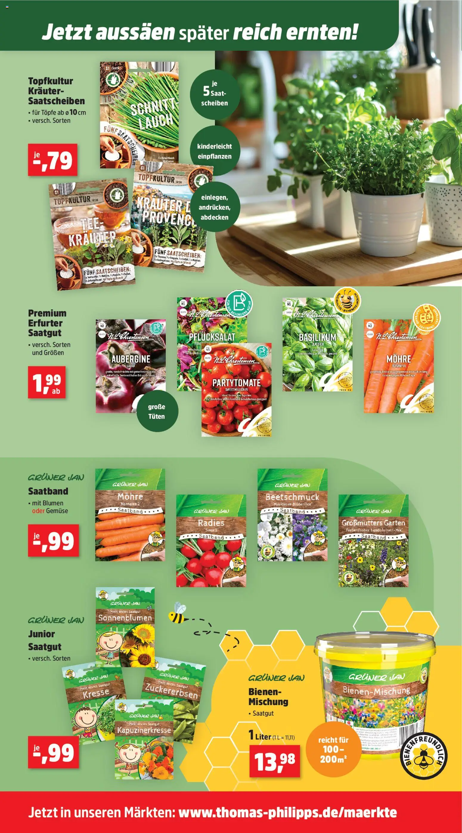 Thomas Philipps Prospekt 	 - Seite 6 - gültig ab 16.03.2026