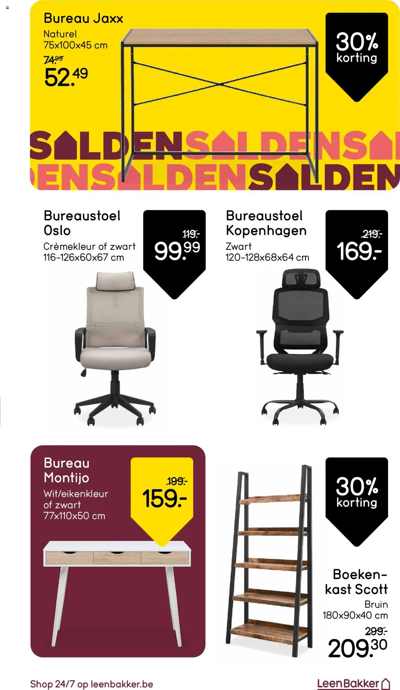 Leen Bakker - Folder - pagina 23- geldig vanaf 14/07/2025